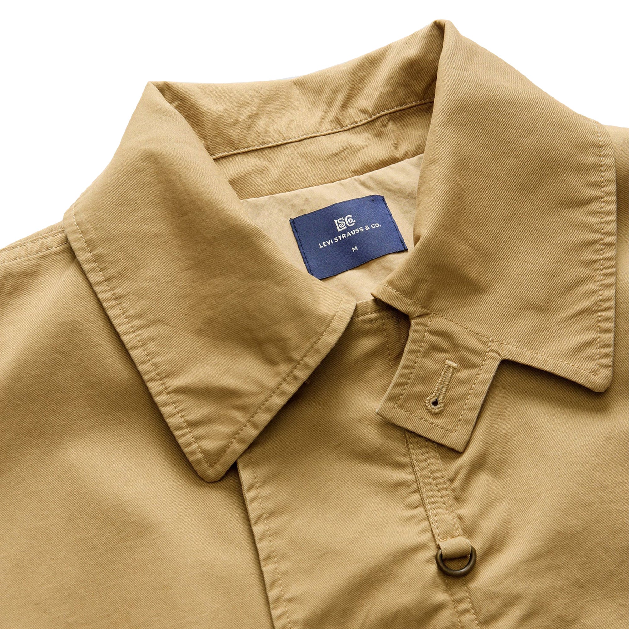 Pilot Jacket