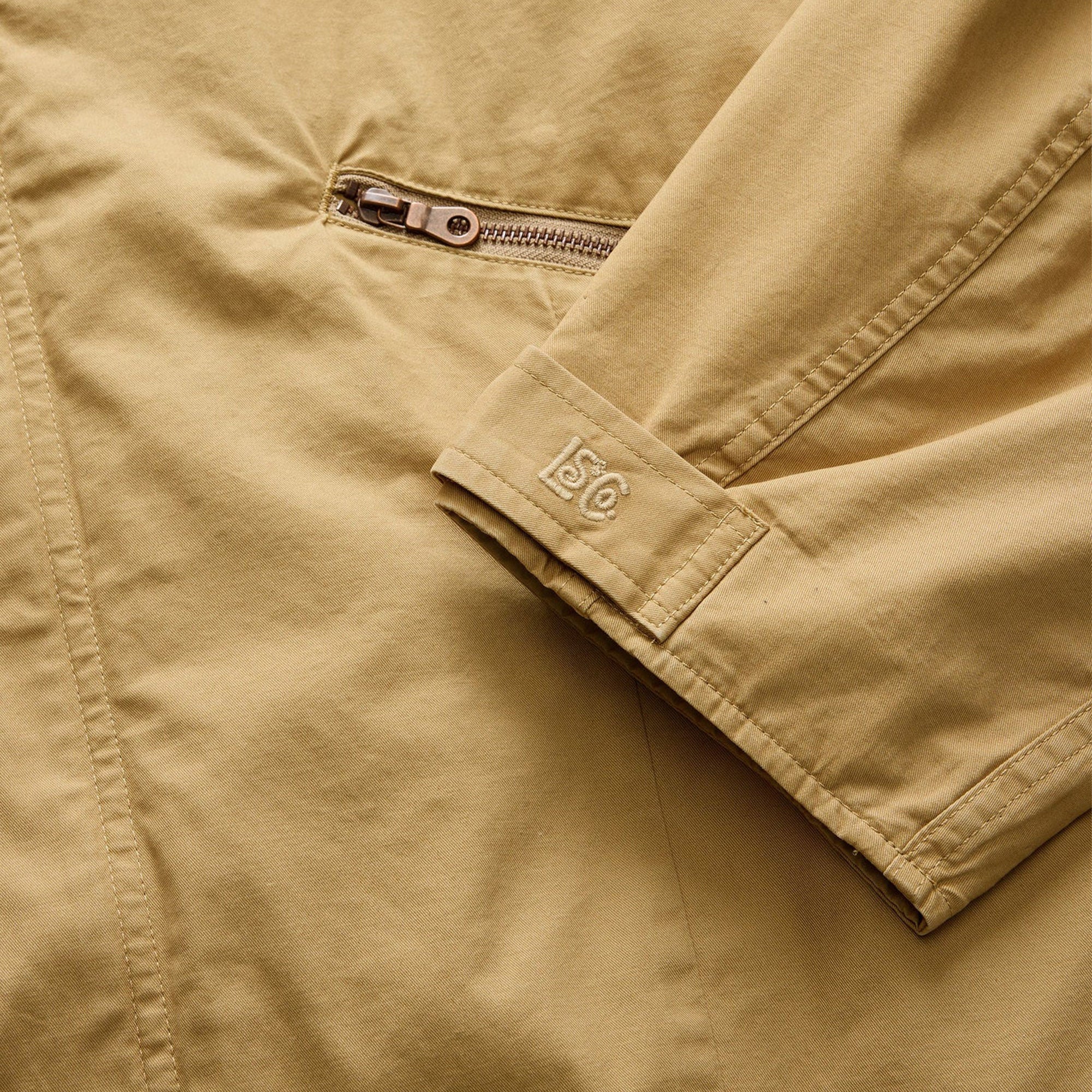 Pilot Jacket