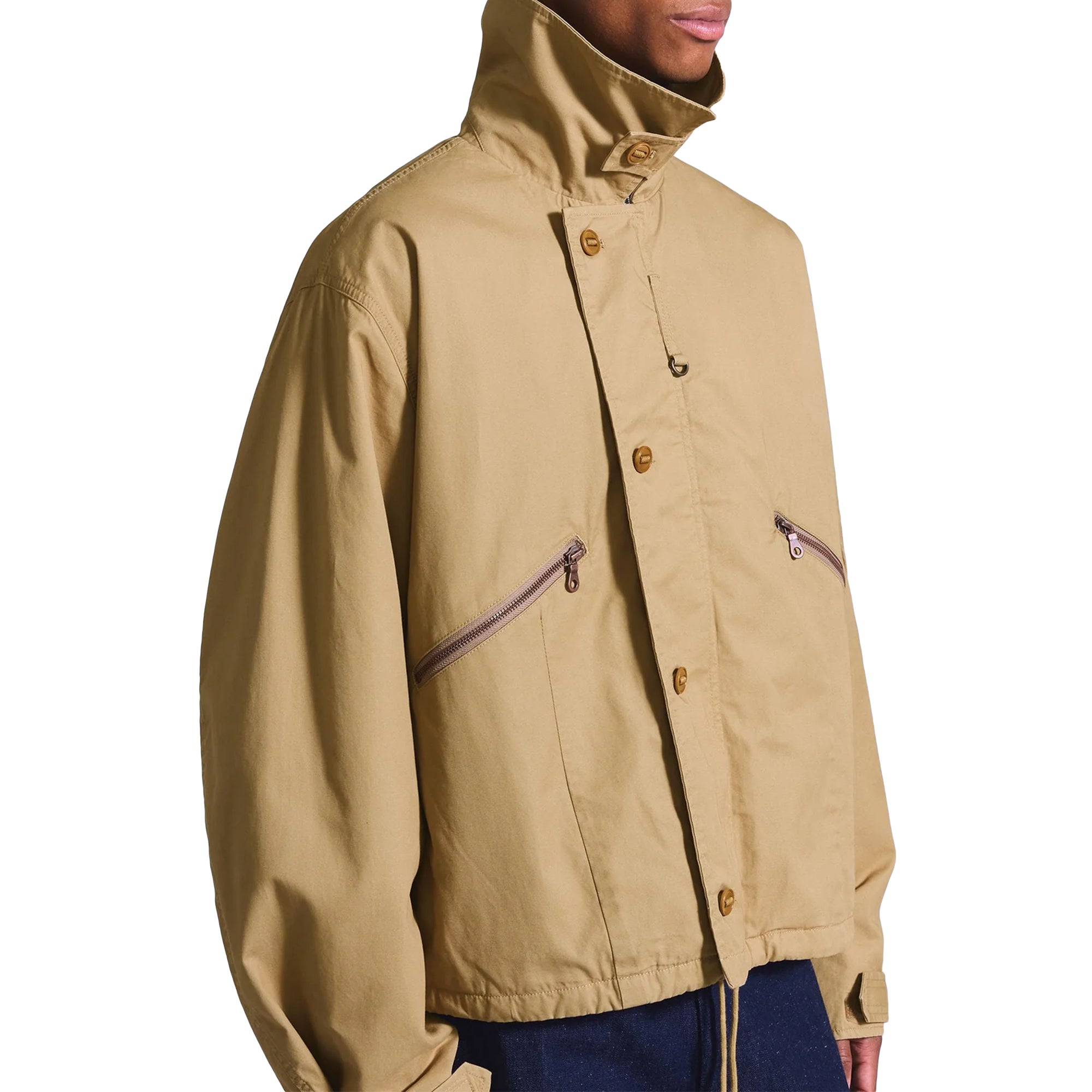 Pilot Jacket