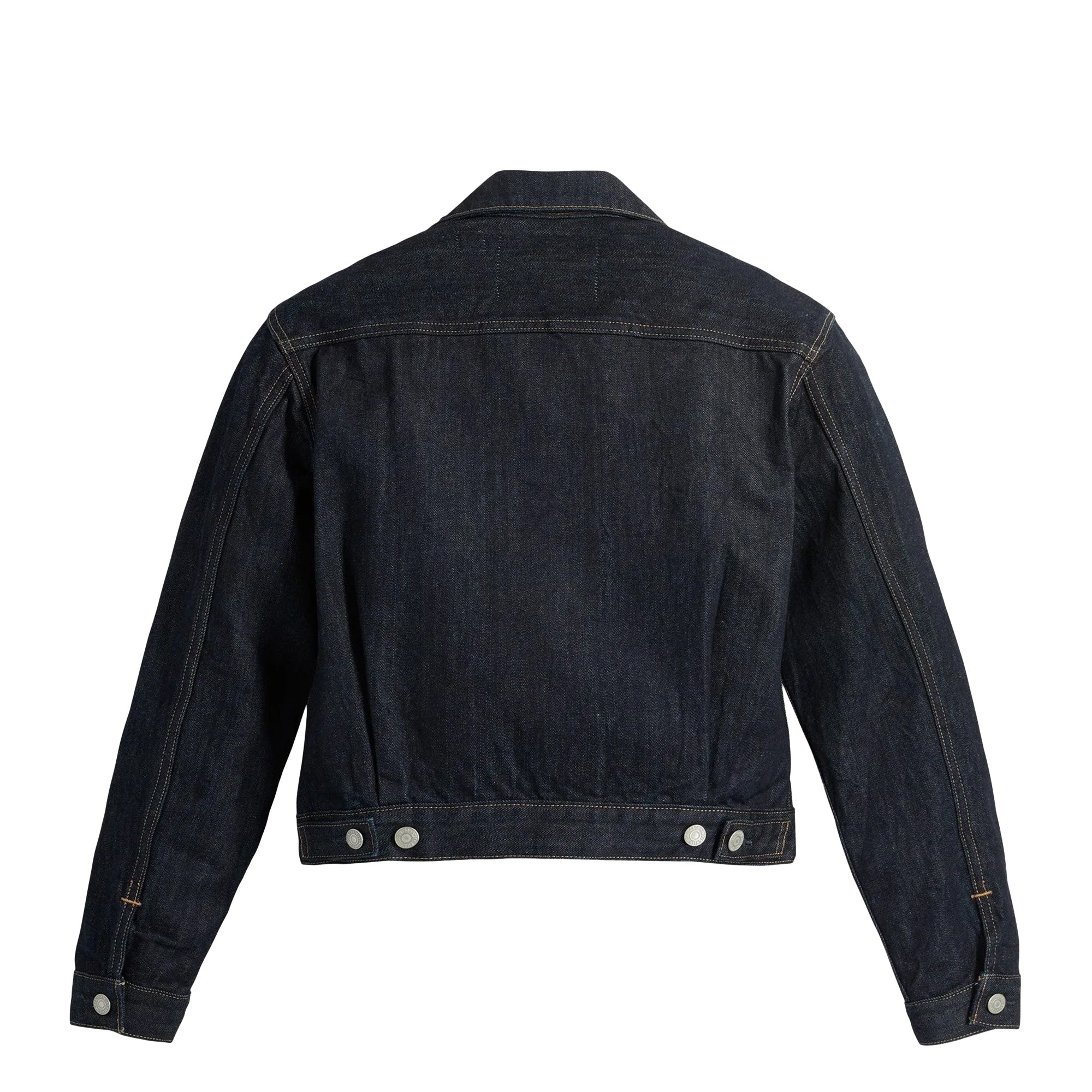 Type II Trucket Jacket