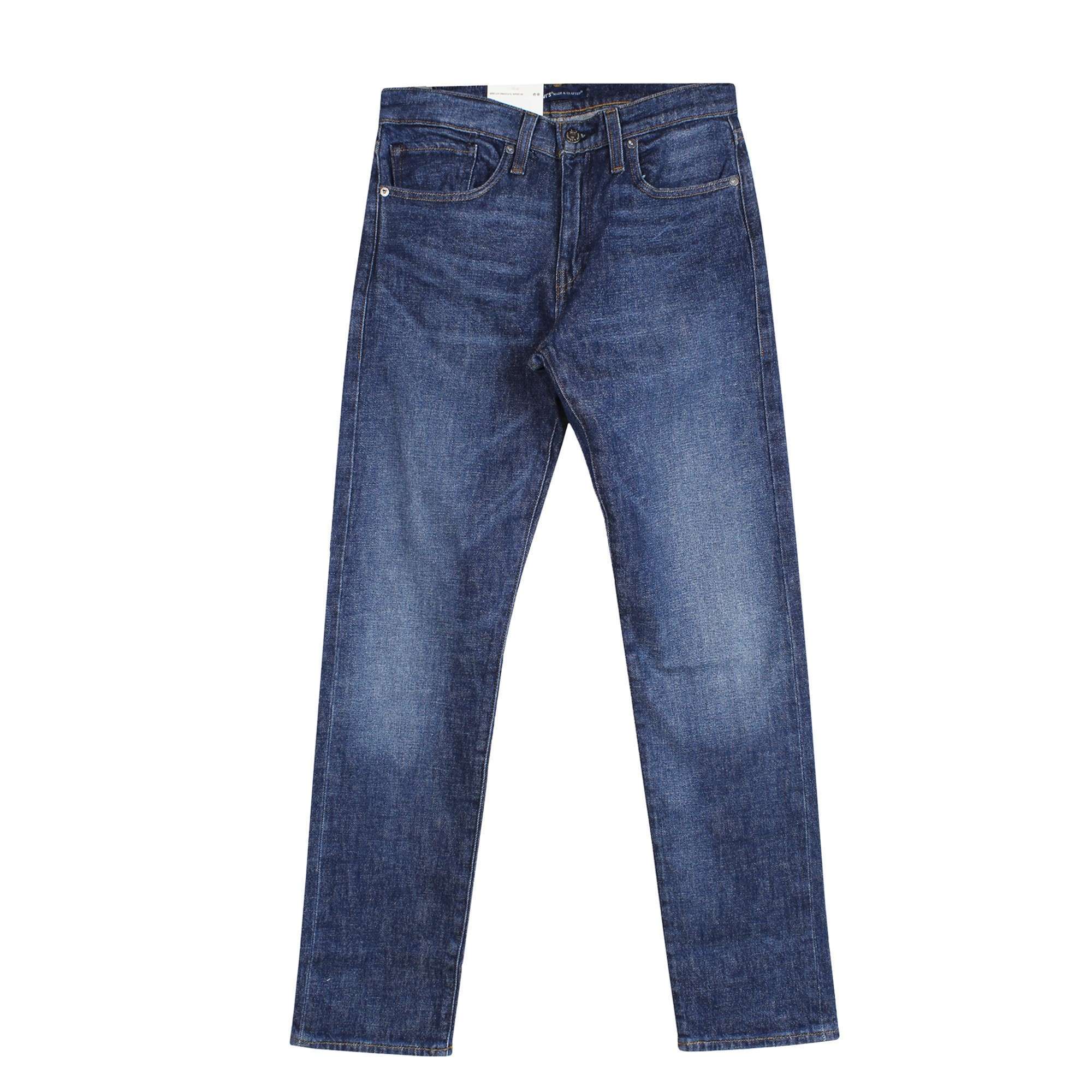 LMC 502 Taper Runyon