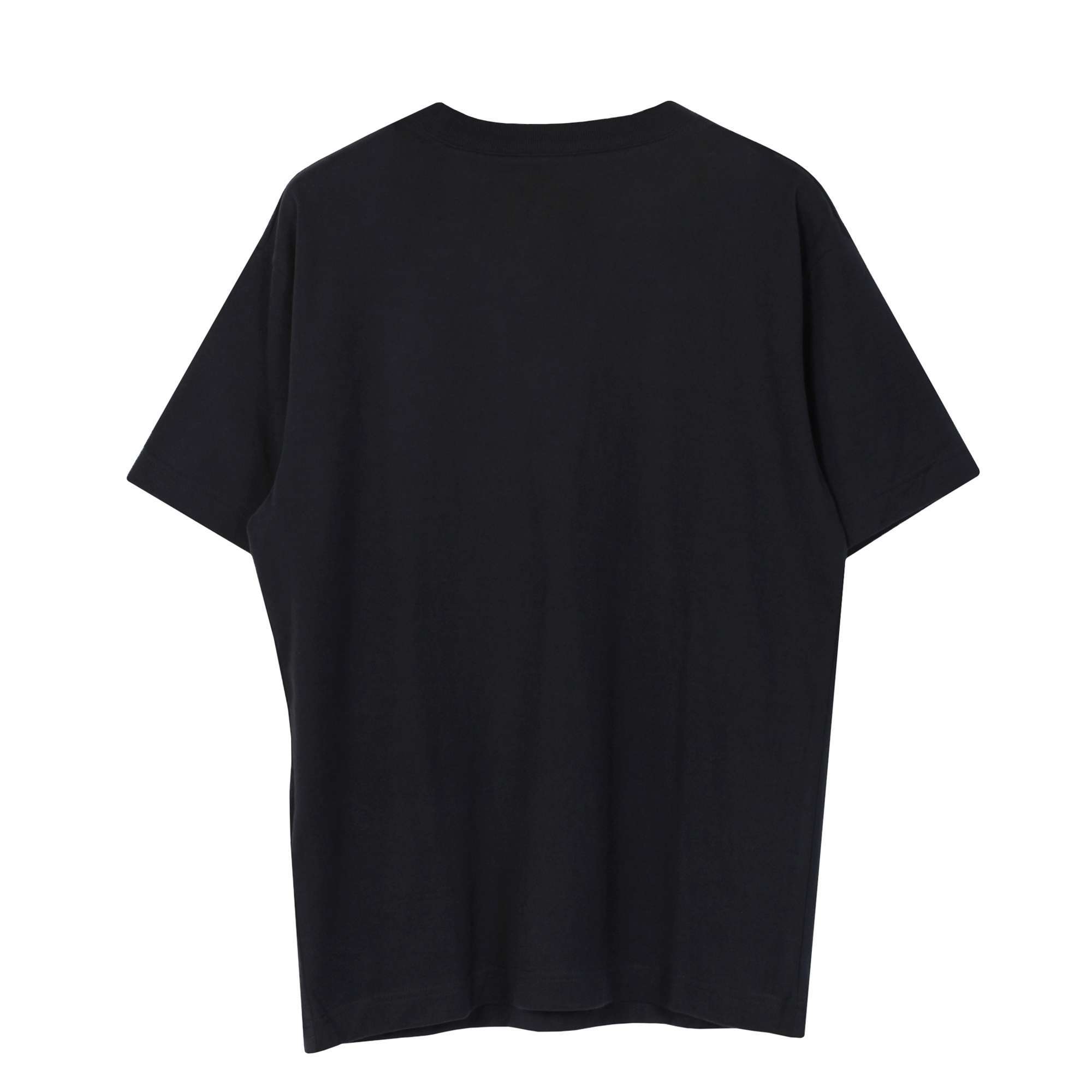 Loose Tee Black