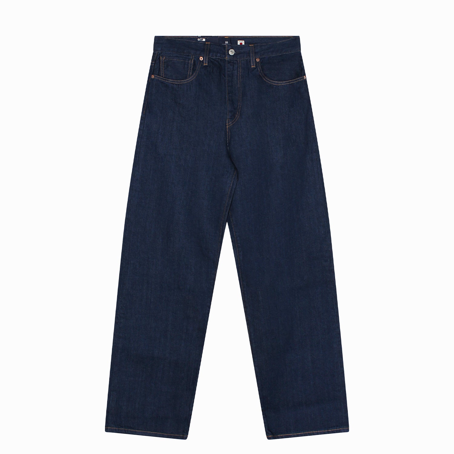 Marker Loose Fit Jeans