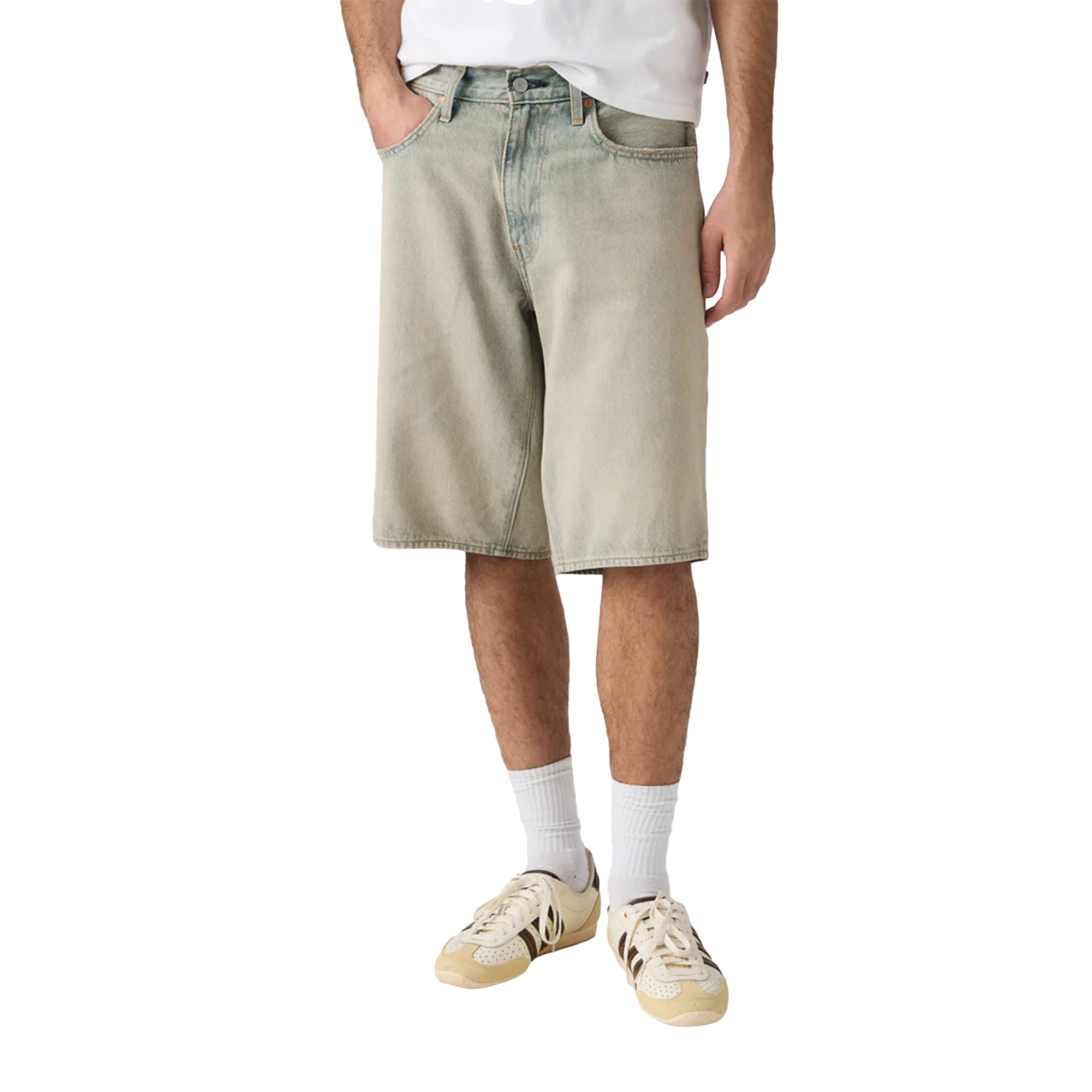 478 Baggy Shorts