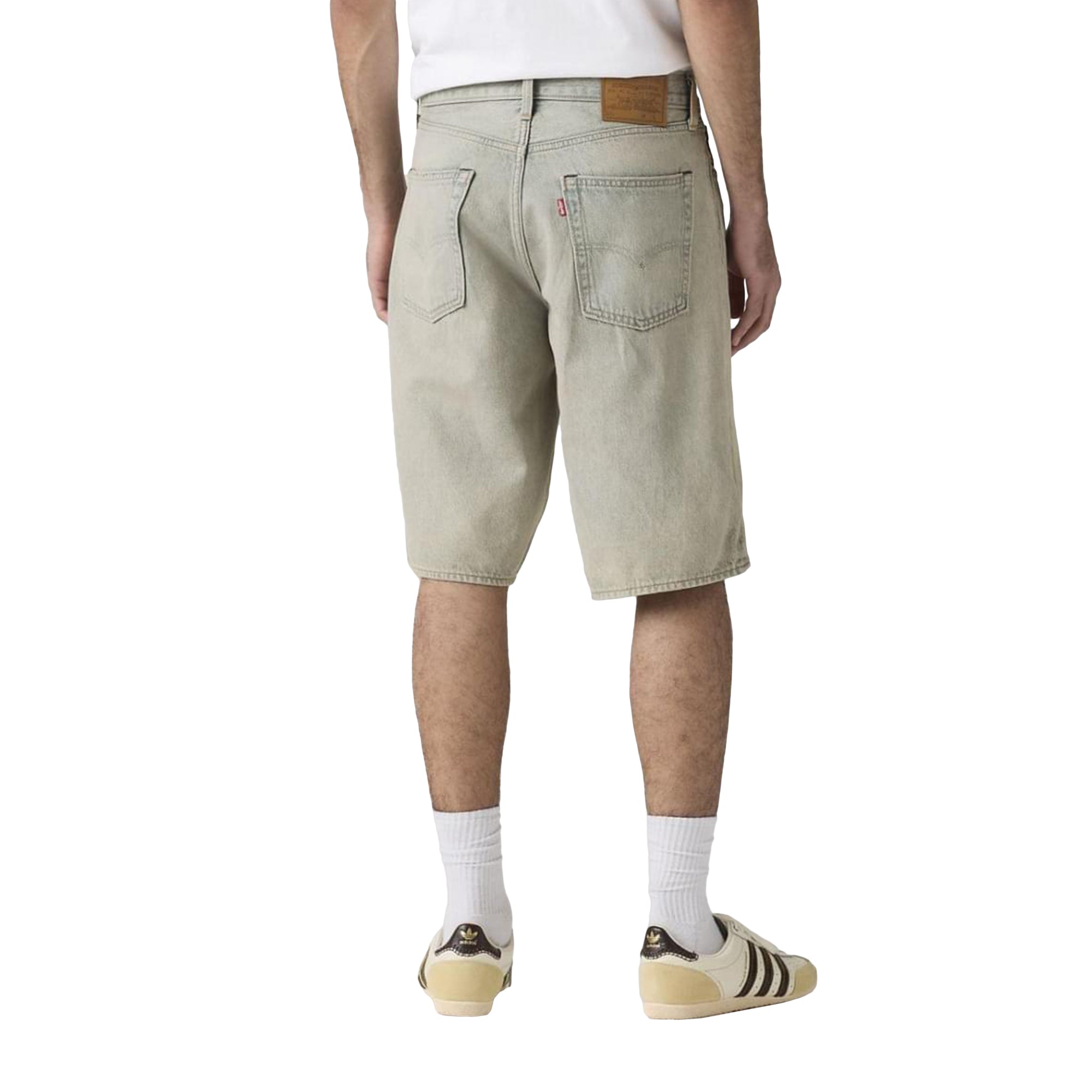 478 Baggy Shorts