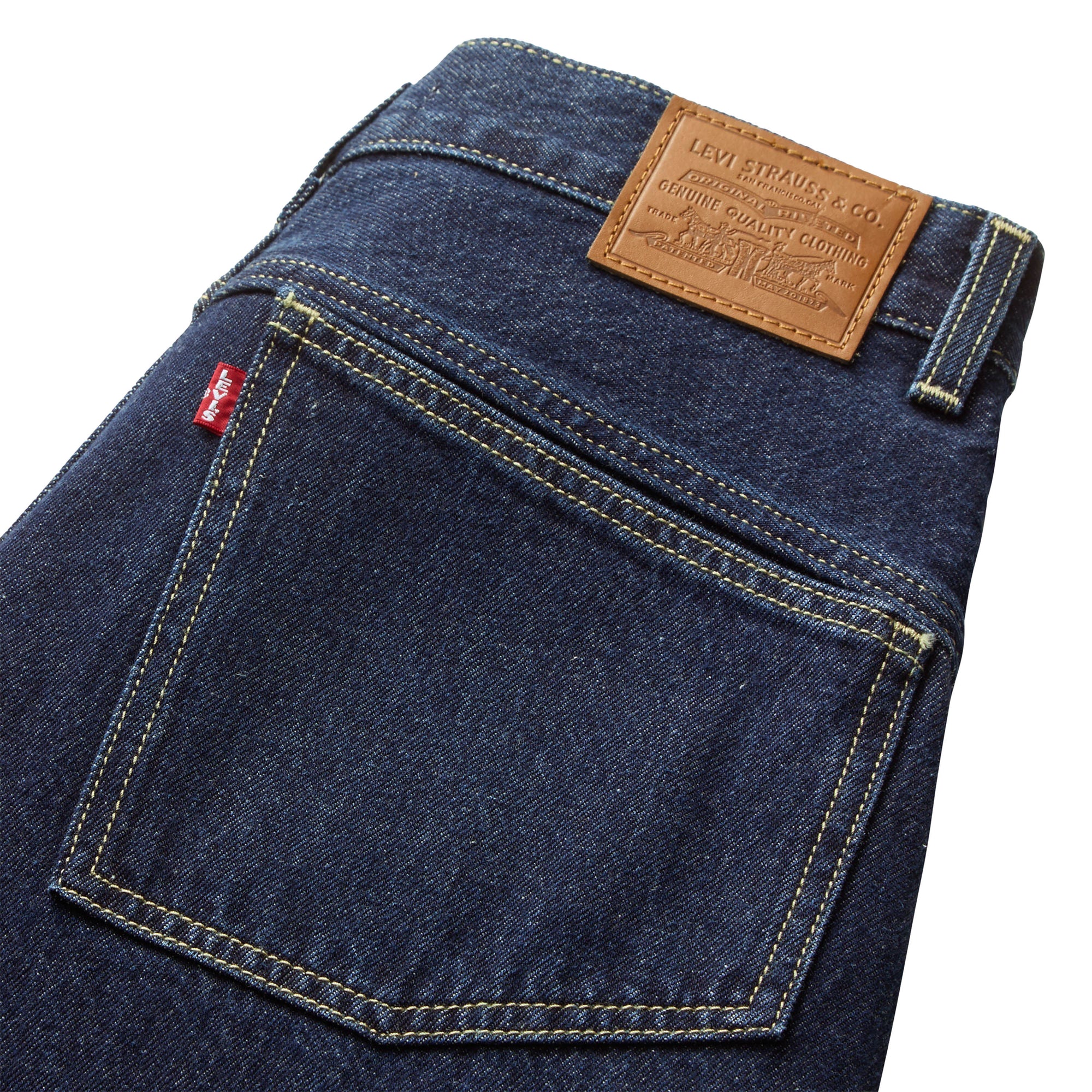 Barrel Super Baggy Jeans