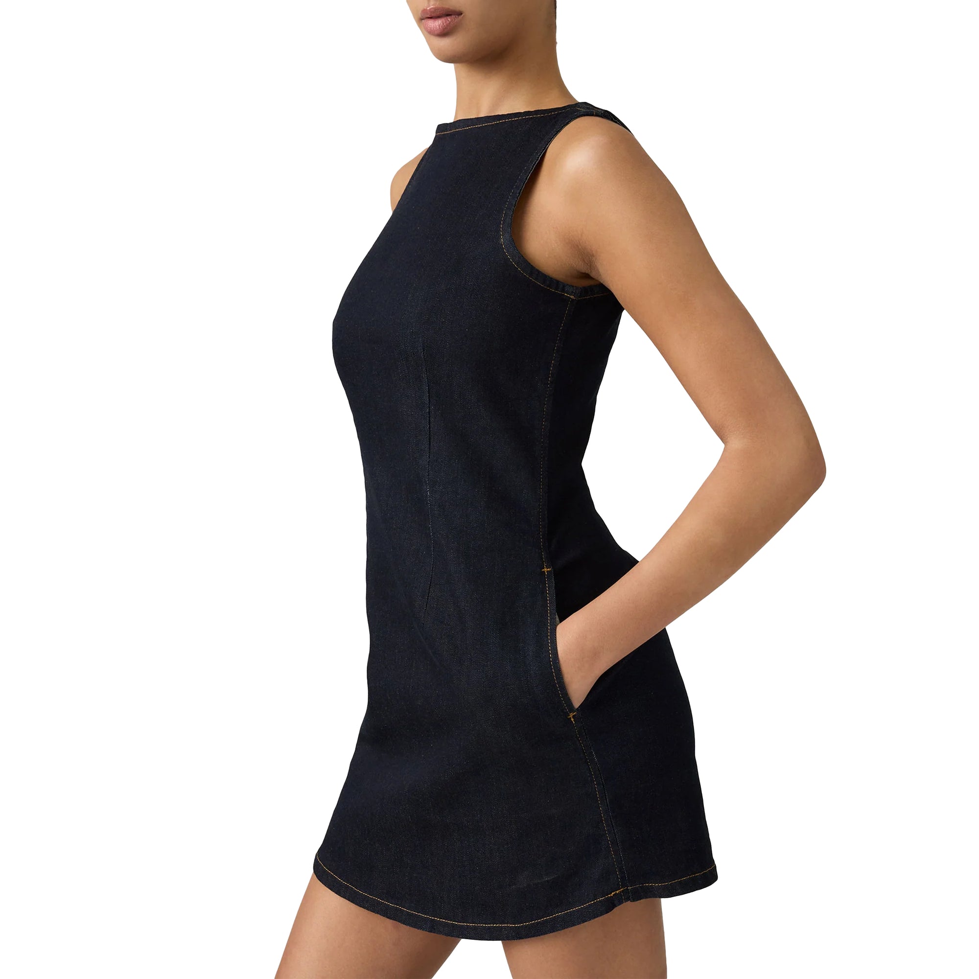 Little Denim Dress | Levi's Premium Little Denim Dress | Levi's Premium