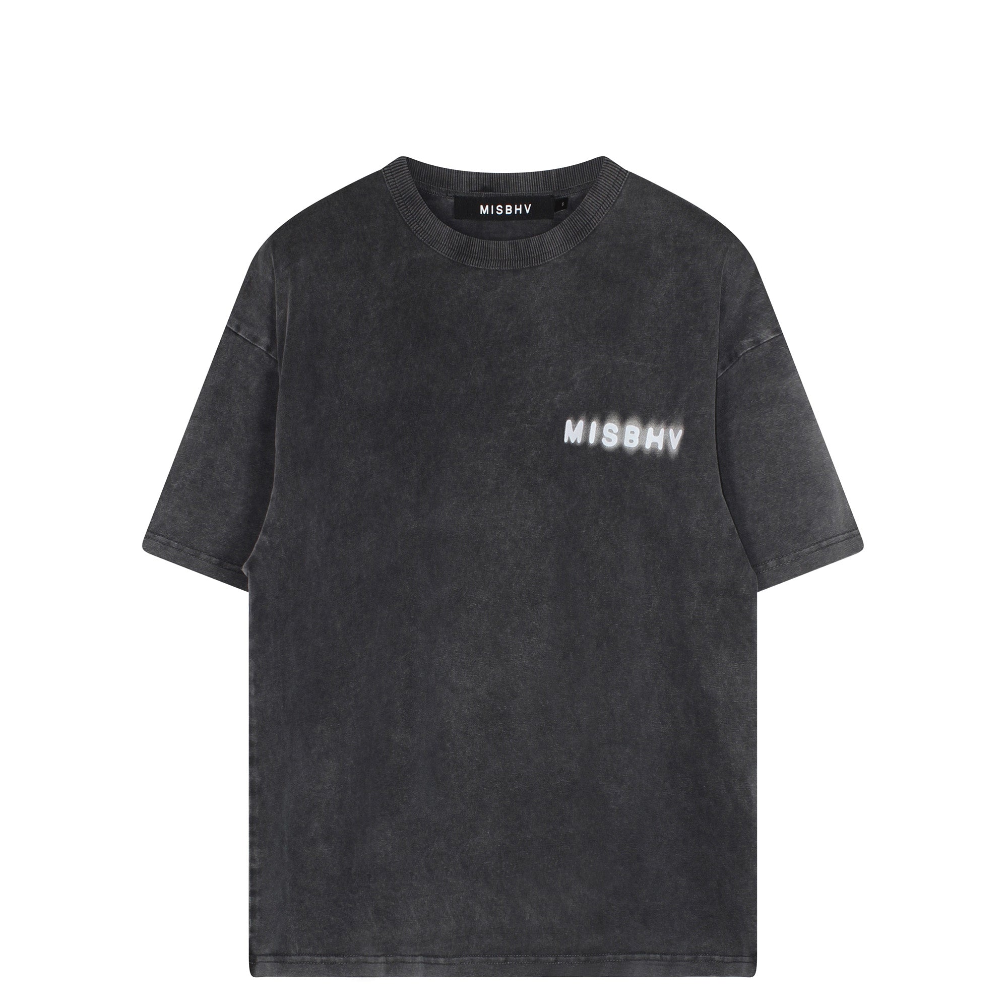 【関税込み】MISBHV グレー Community Tシャツ 230m106-_-community-t-shirt-