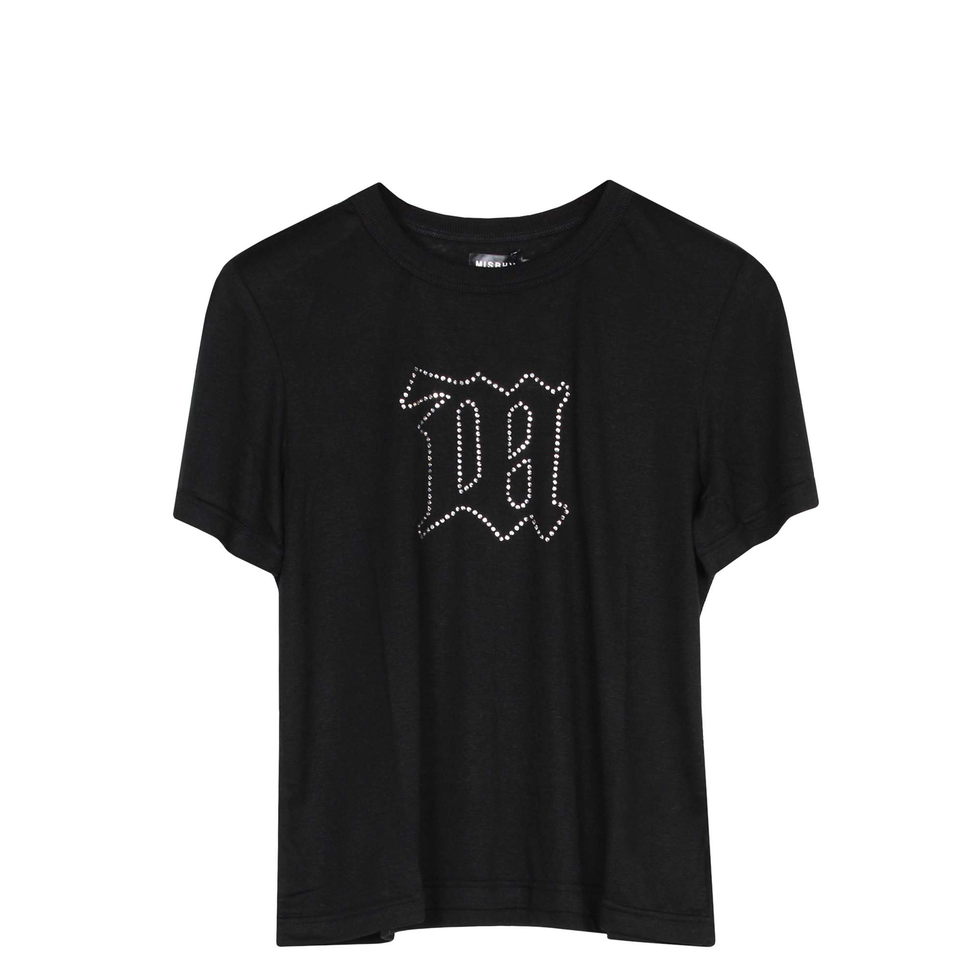 Monogram Crystal T-Shirt