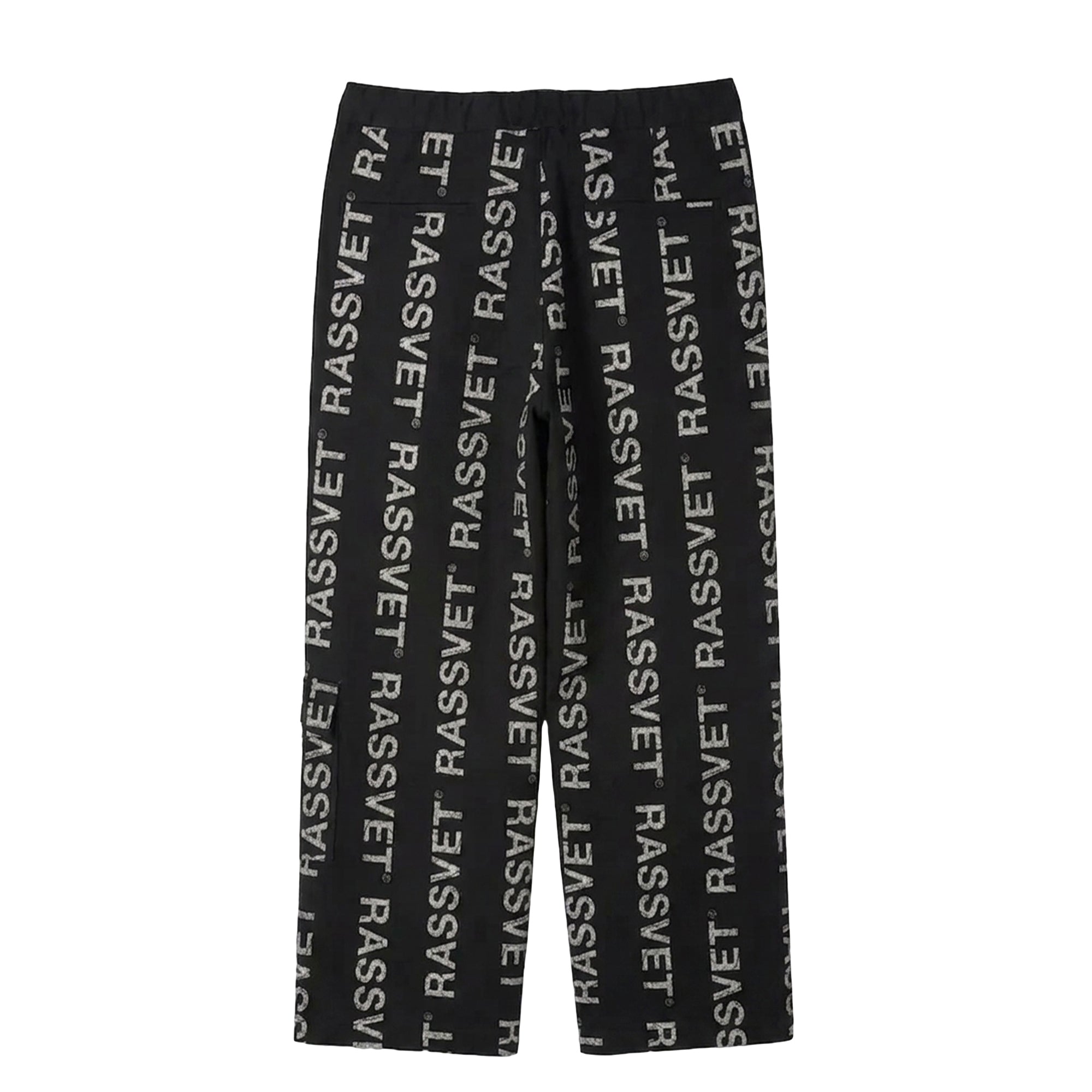 Men Desert Trousers
