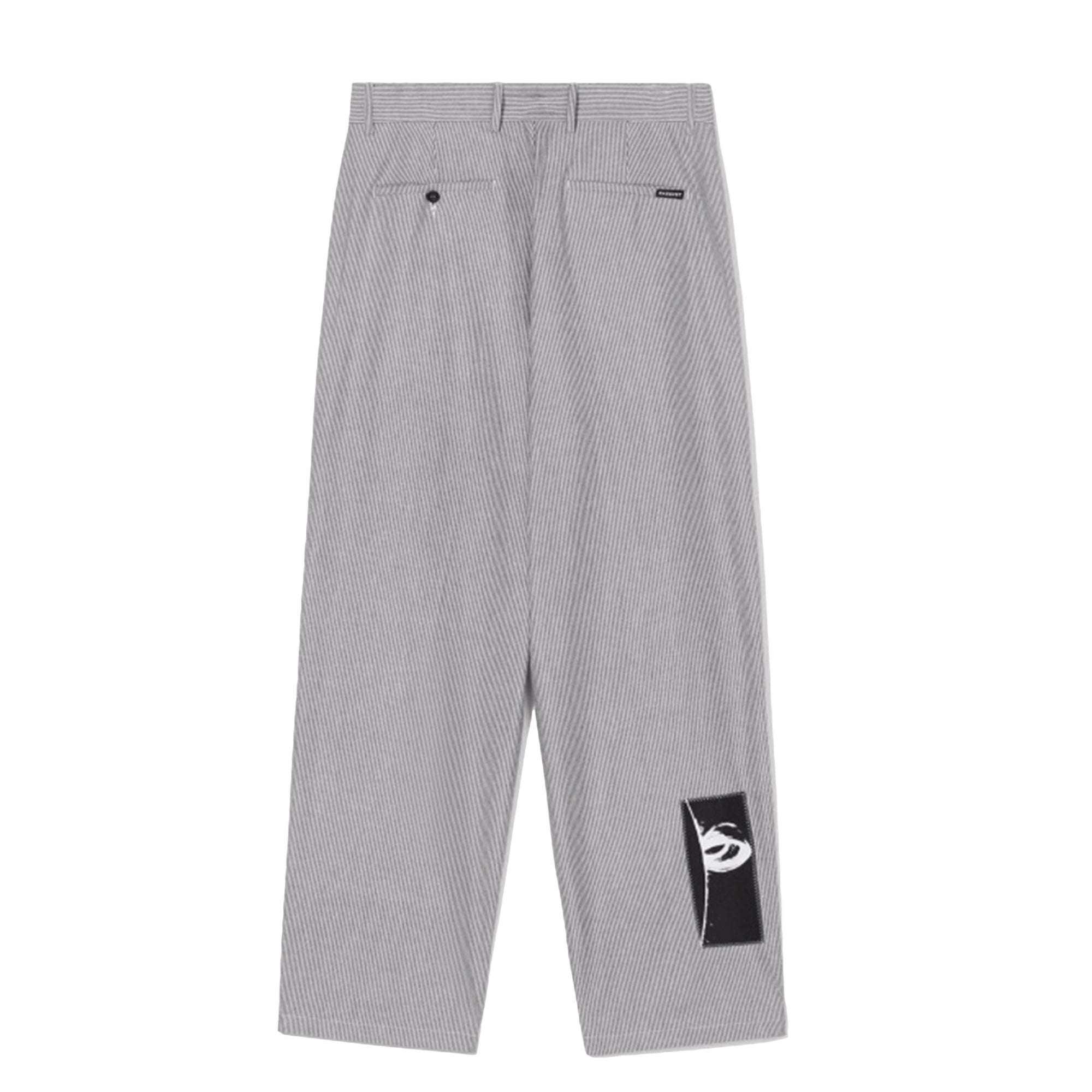 Men Space Trousers