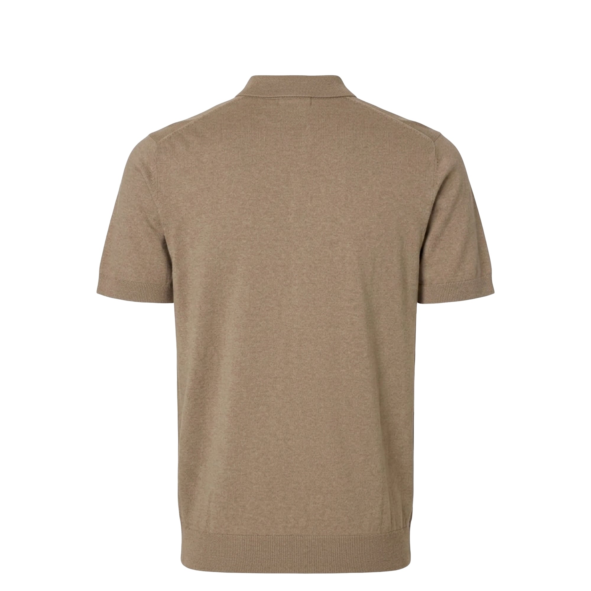 Bergs Knit Polo
