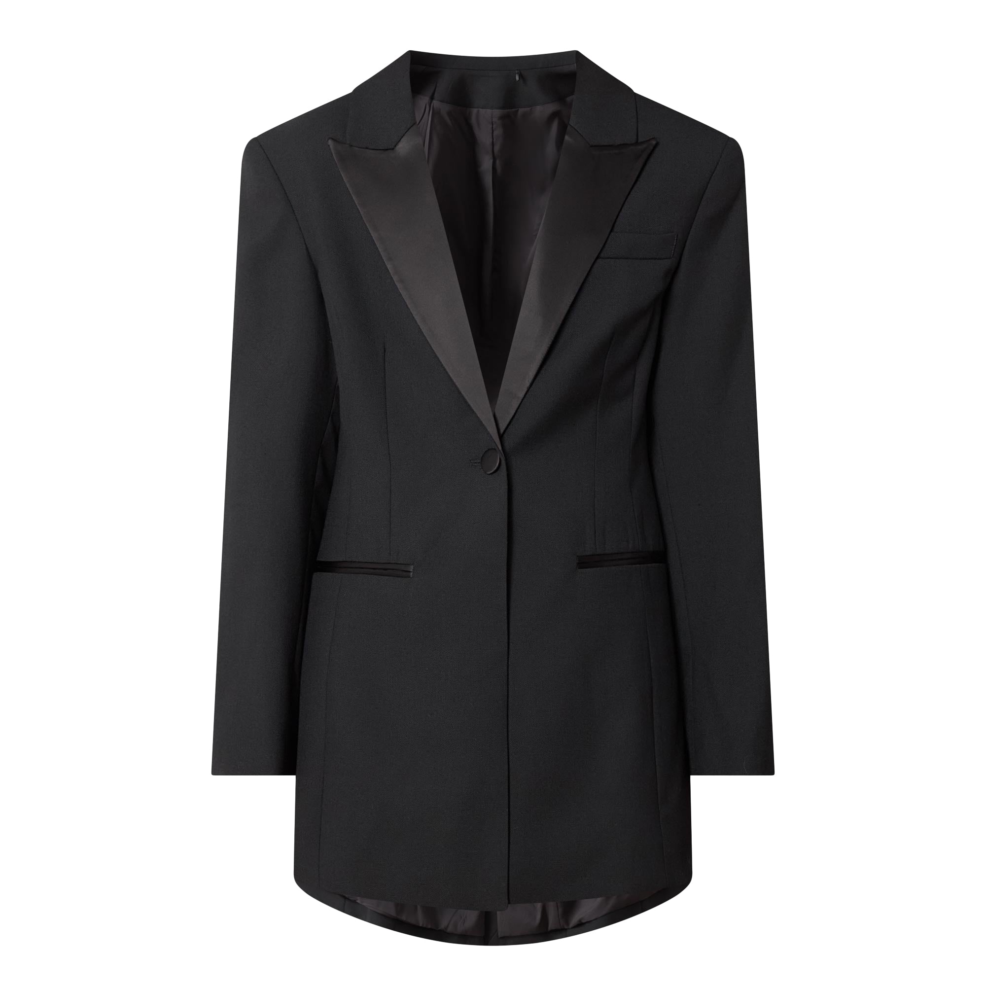 Miya Blazer