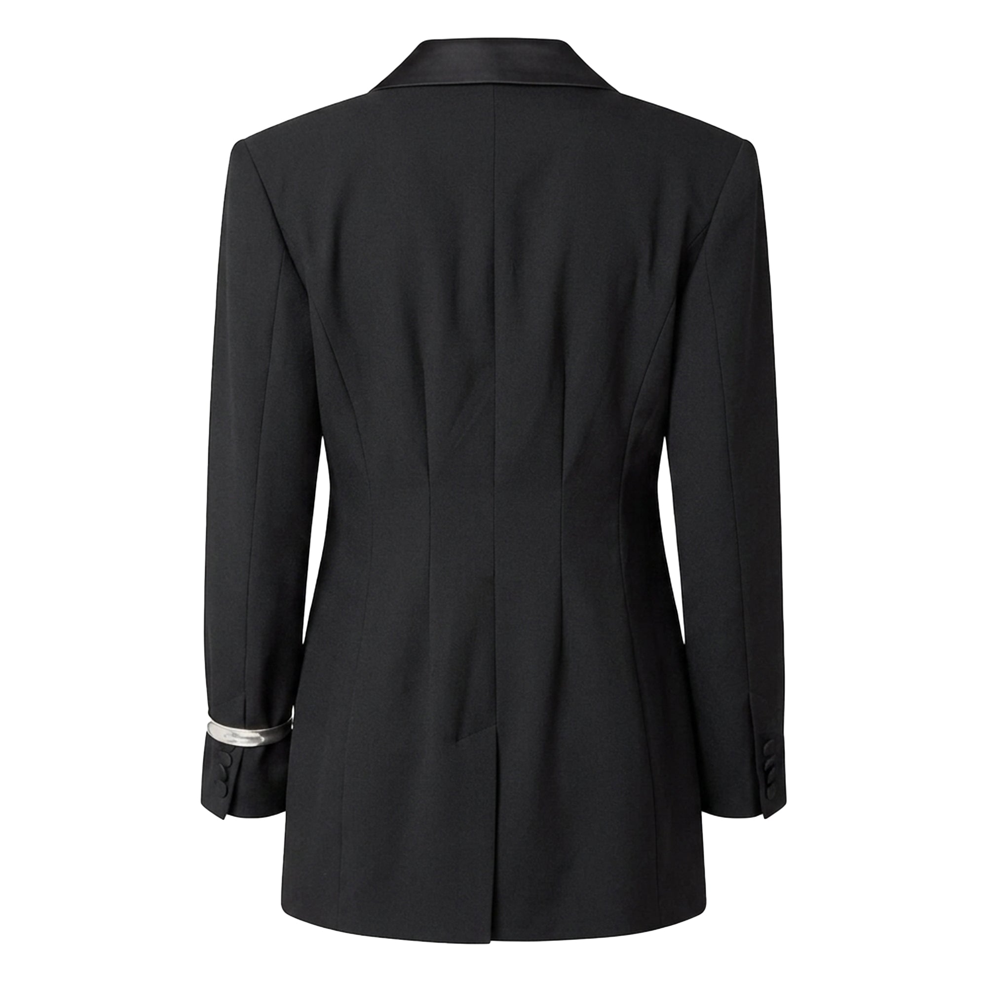 Miya Blazer