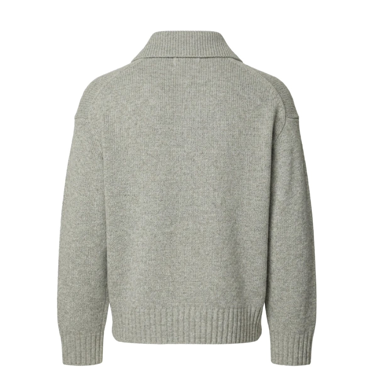 Cody LS Knit Polo