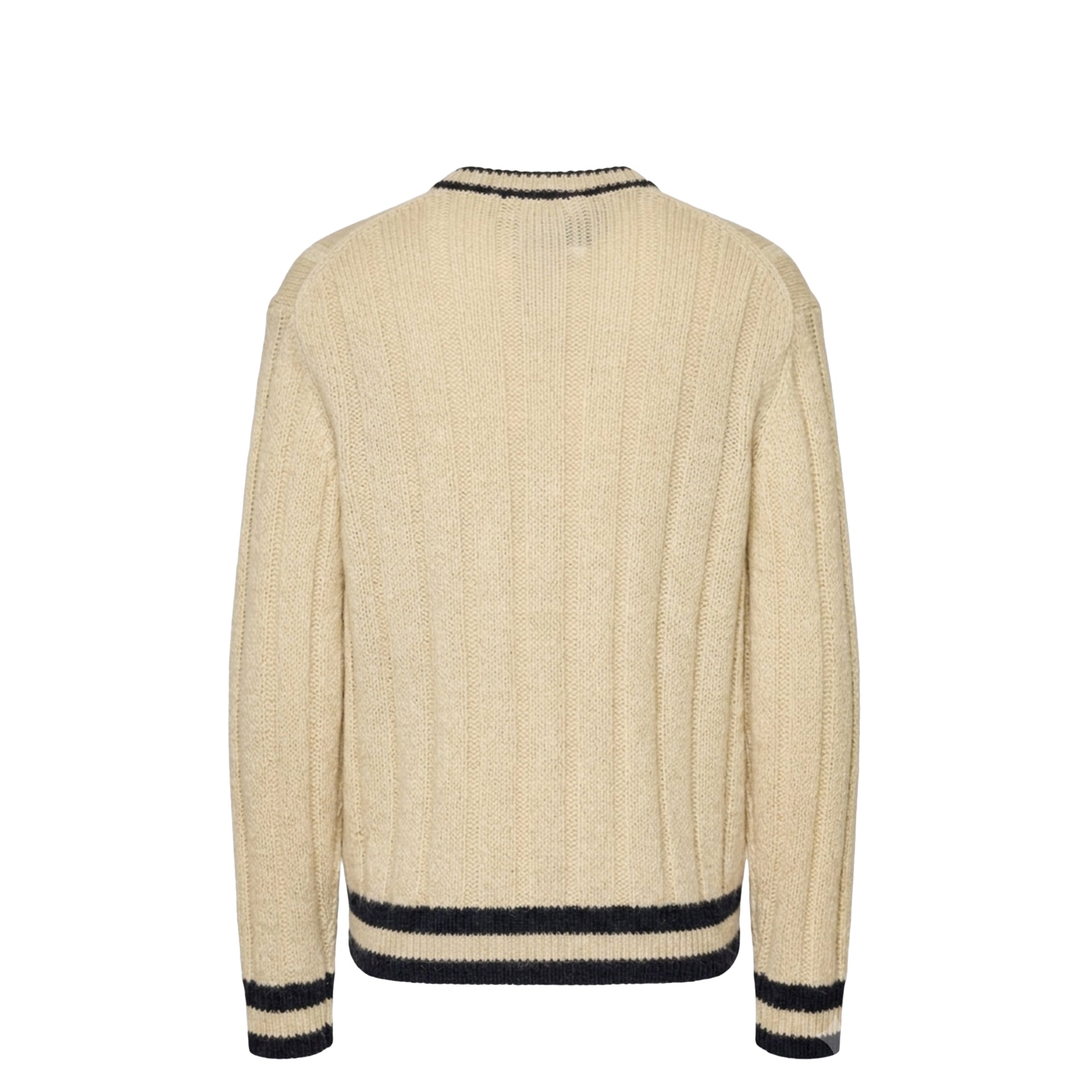 Slhroy LS Knit Relaxed