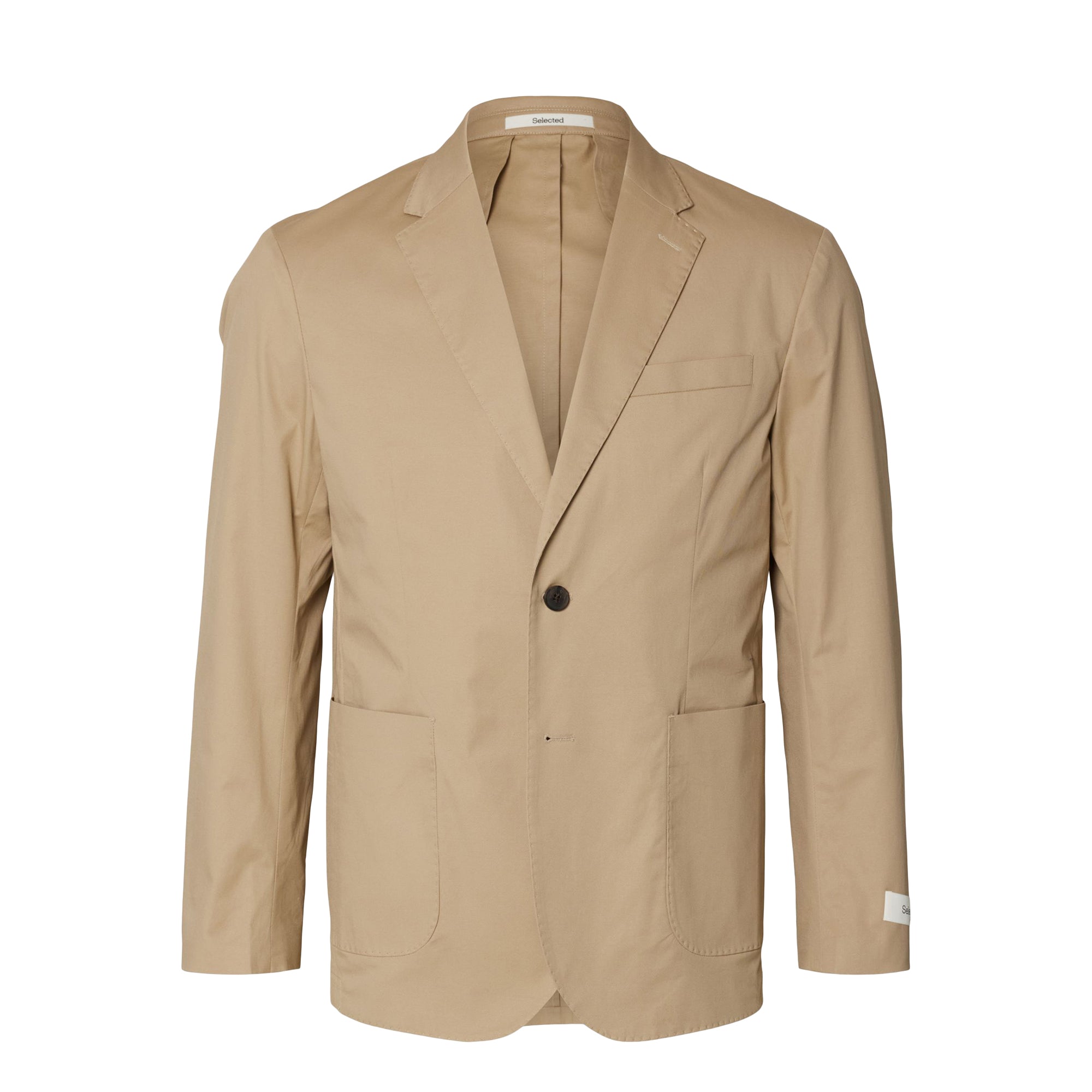 Hotel Amour Blazer Beige
