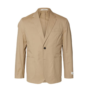 Hotel Amour Blazer Beige