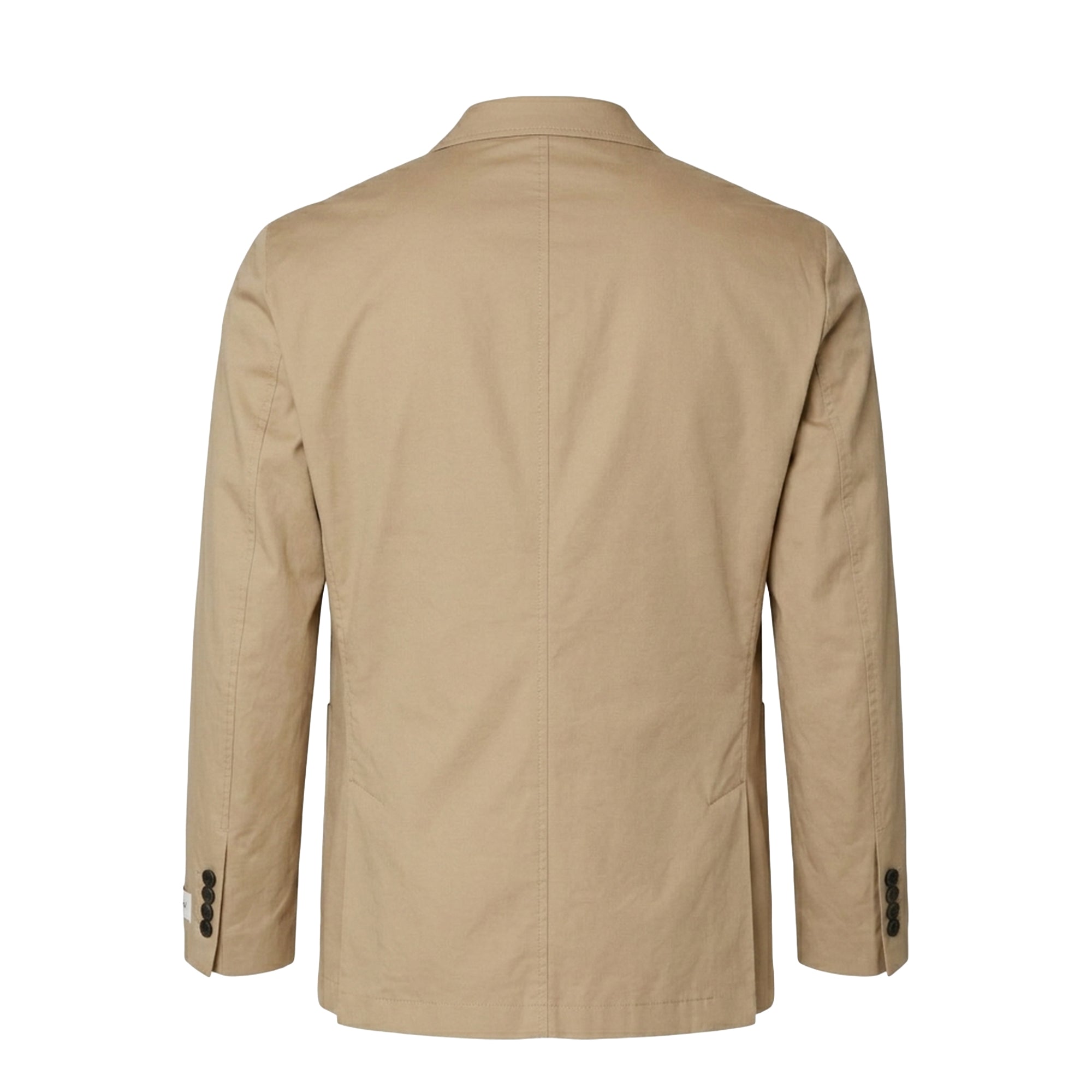 Hotel Amour Blazer Beige