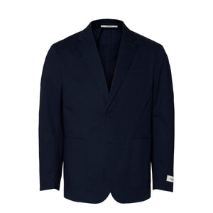Hotel Amour Blazer Navy