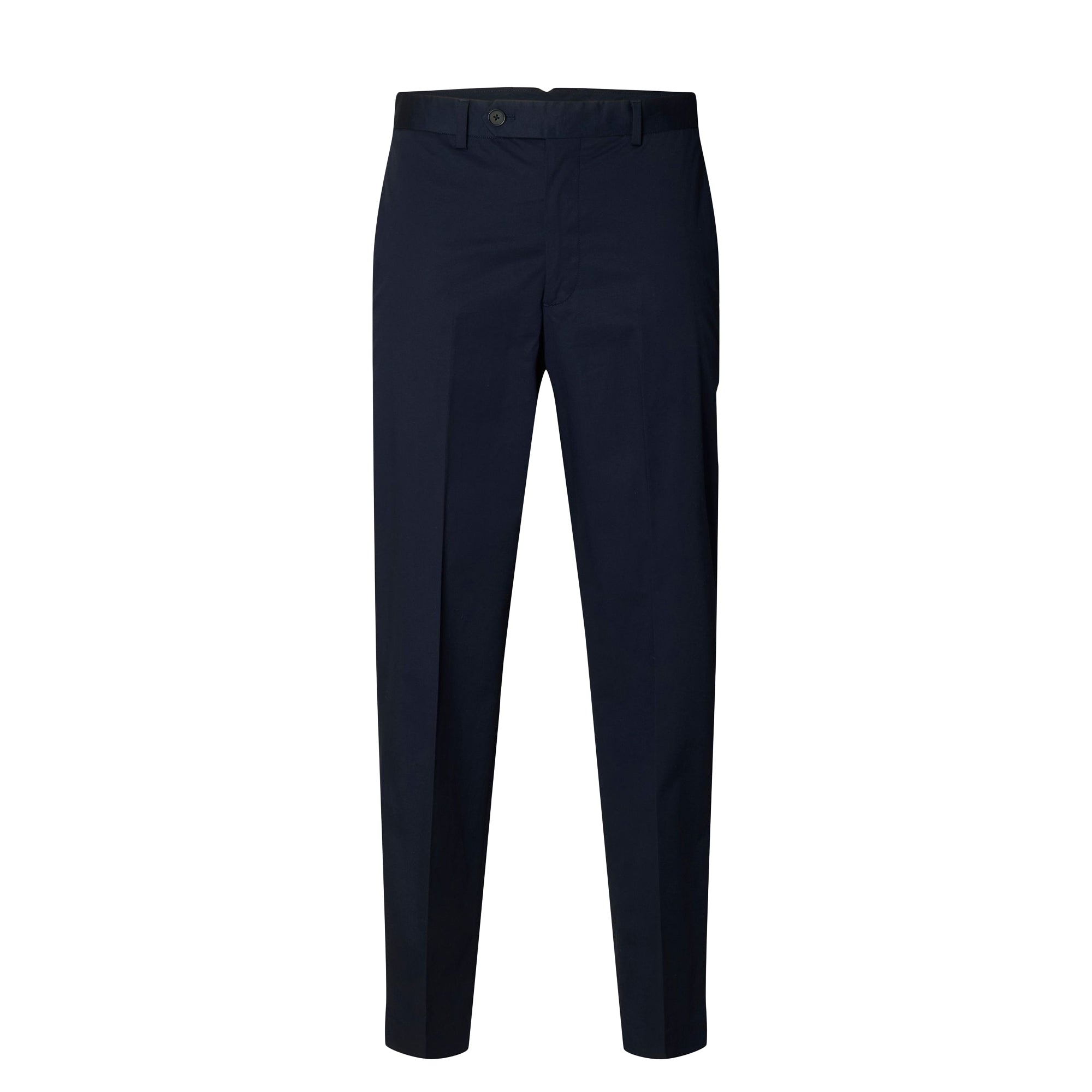 Hotel Amour Trousers Navy