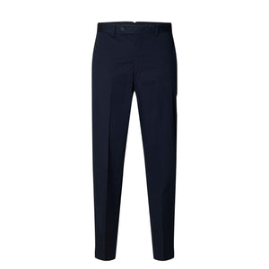 Hotel Amour Trousers Navy