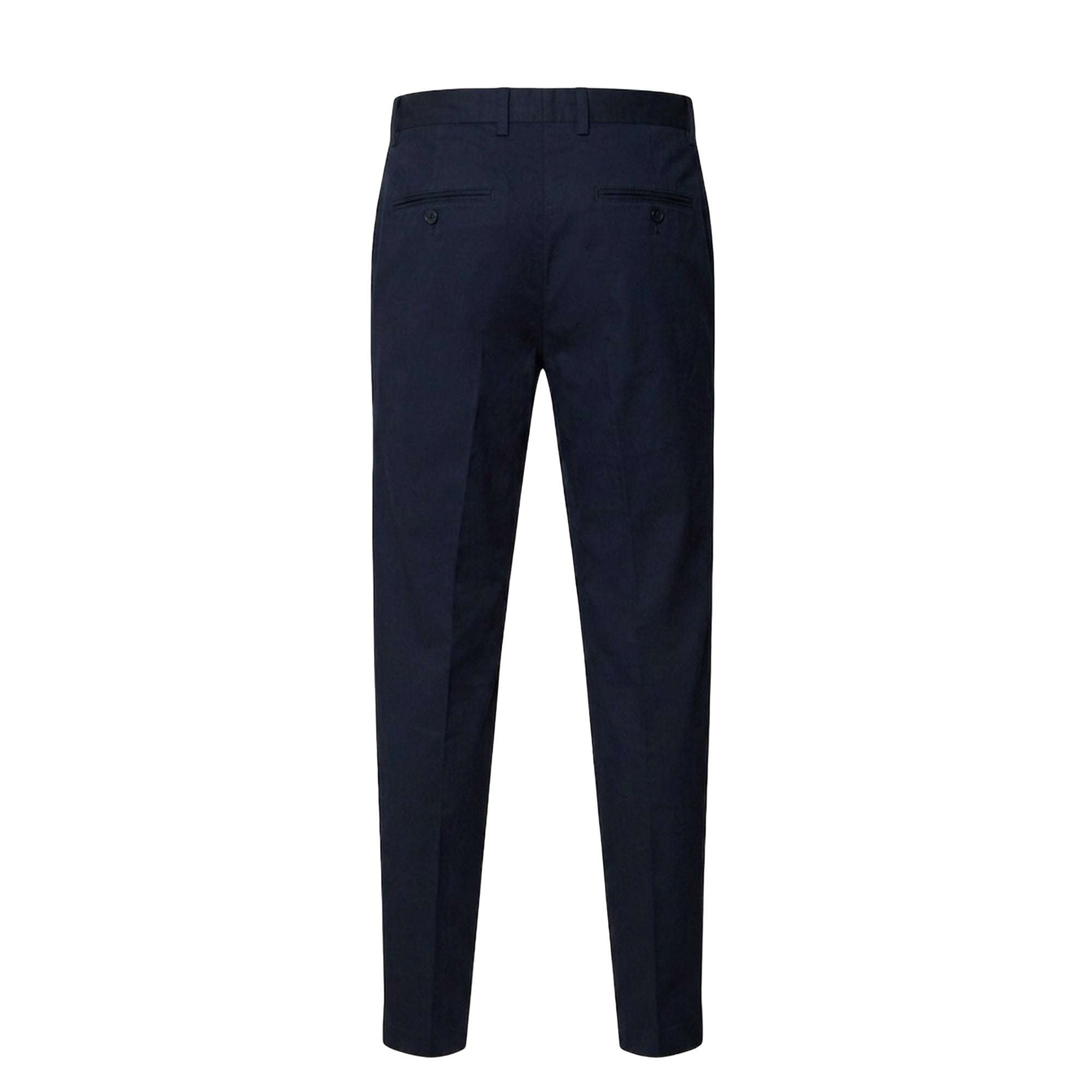 Hotel Amour Trousers Navy