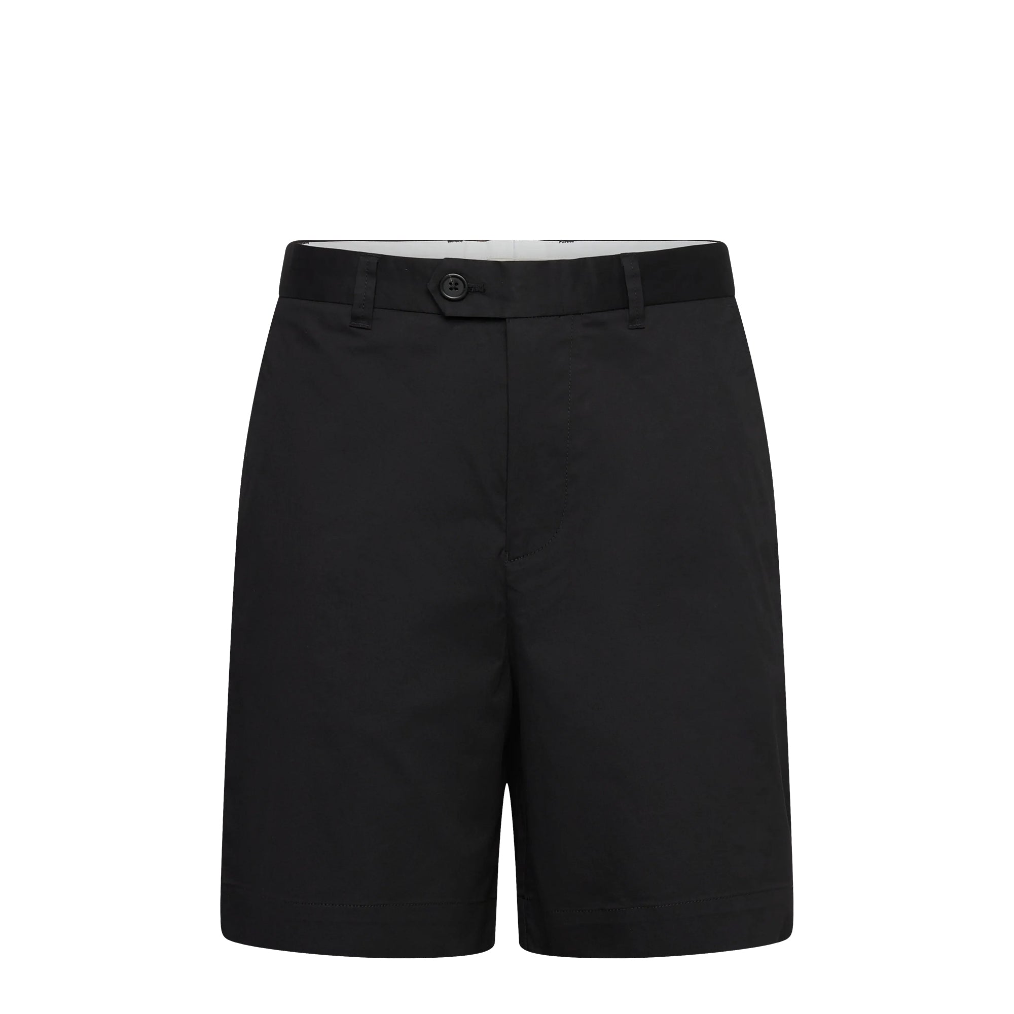 Loose Axel Jari Shorts