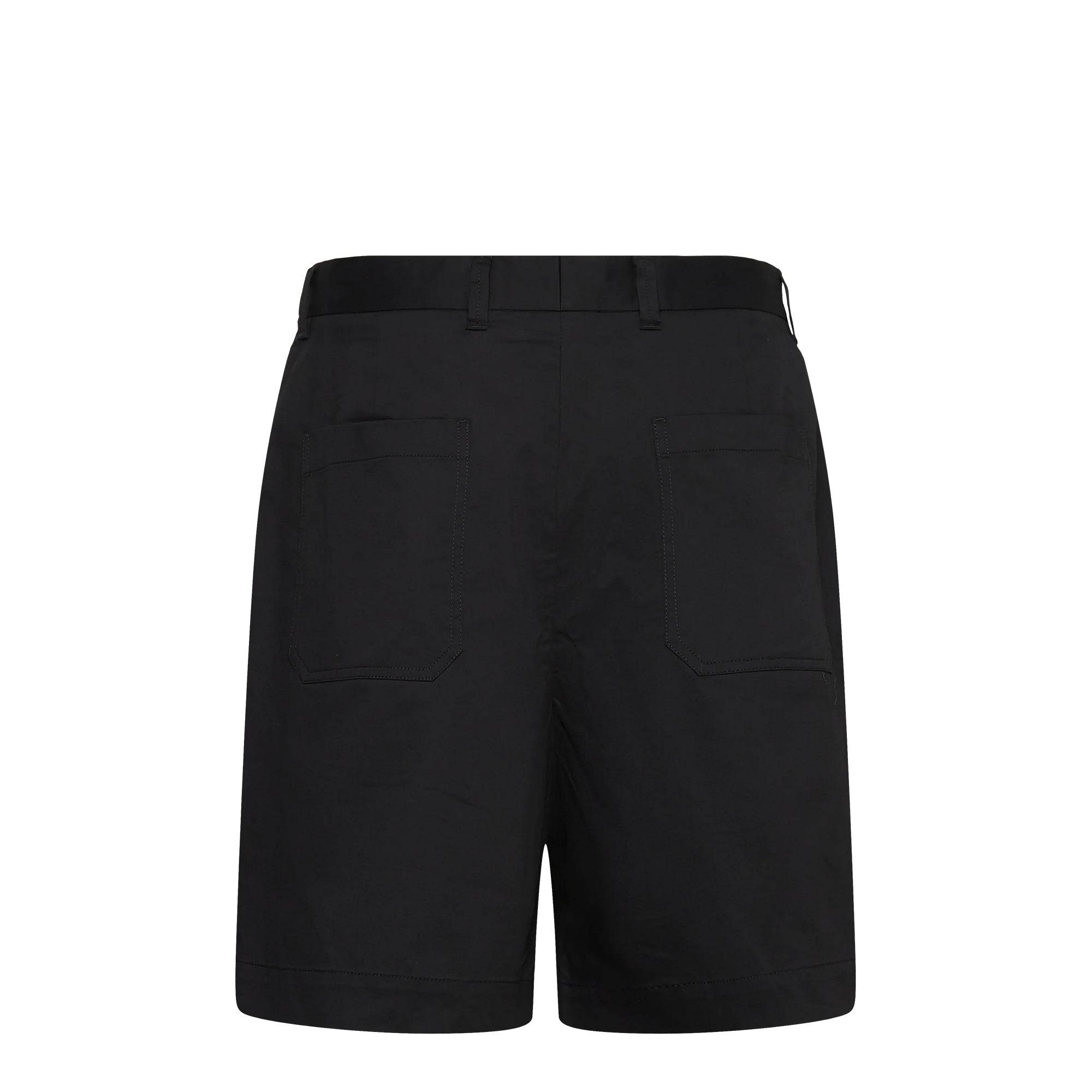 Loose Axel Jari Shorts