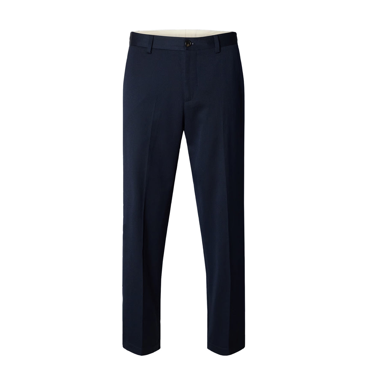 Loose Luke Wool Blend Pant