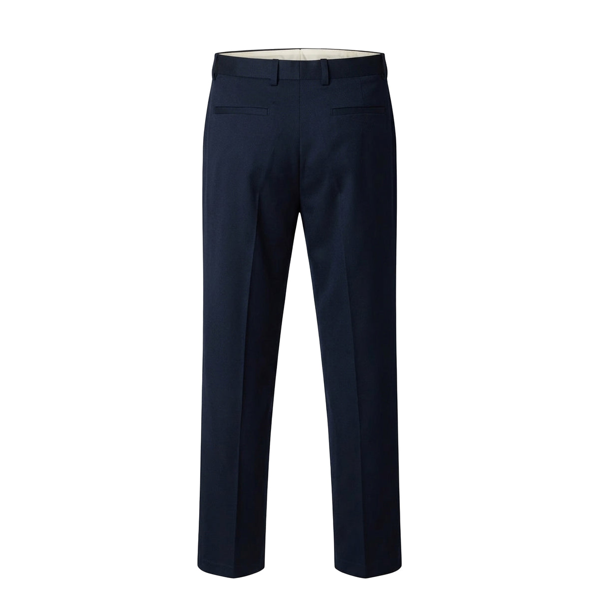 Loose Luke Wool Blend Pant