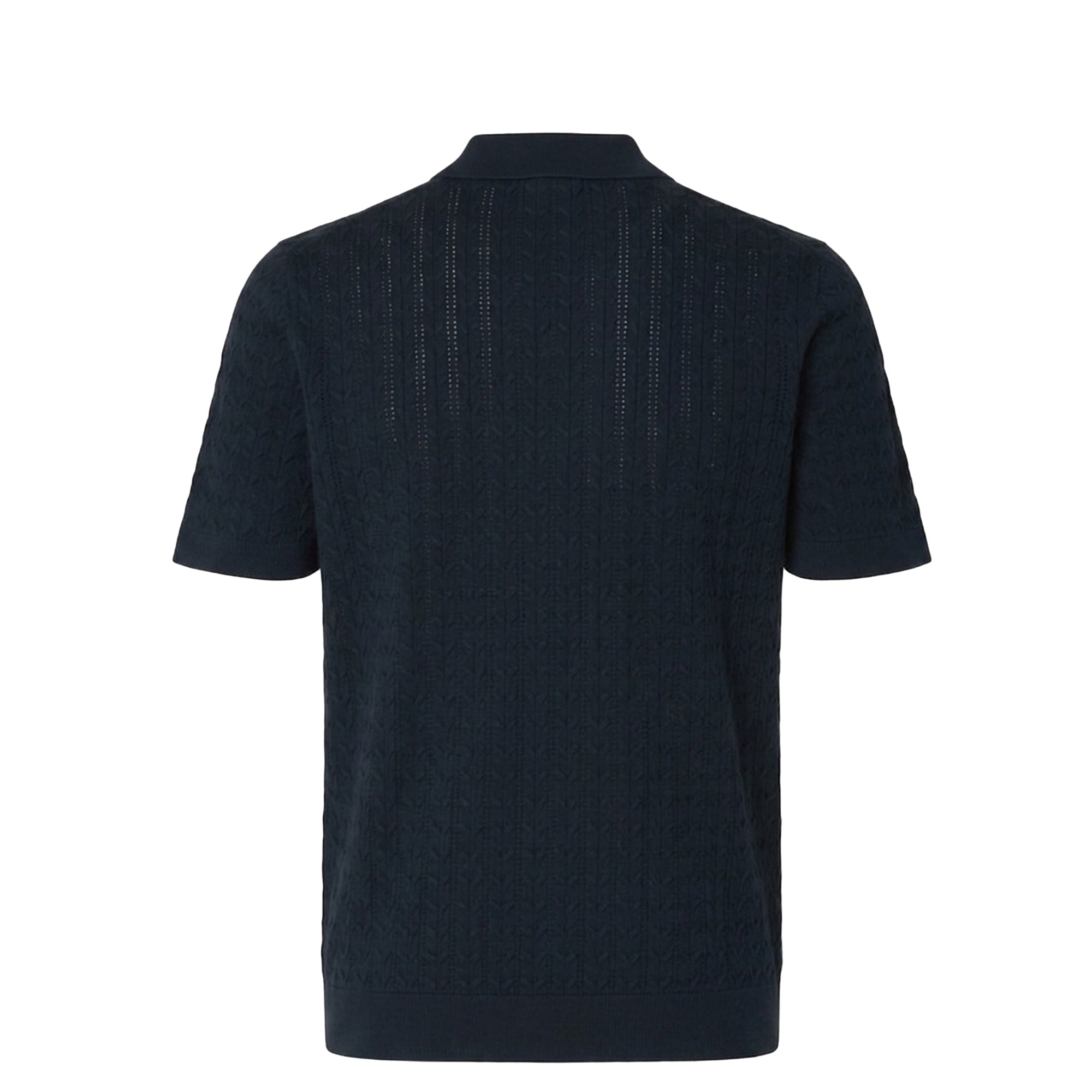 Mattis Knit Polo