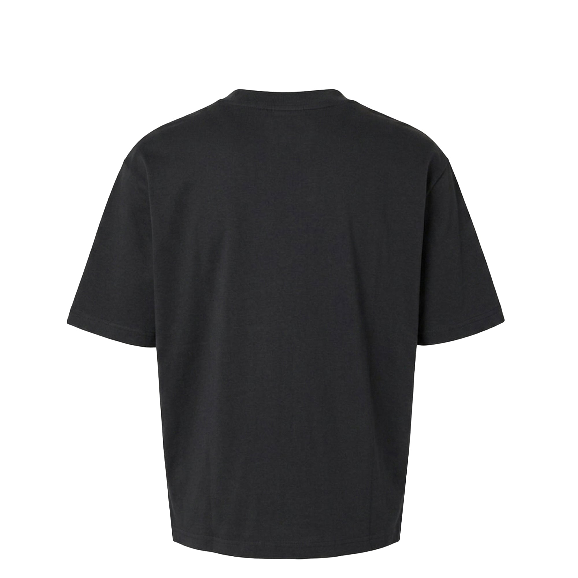 Oscar Loose T-shirt Black