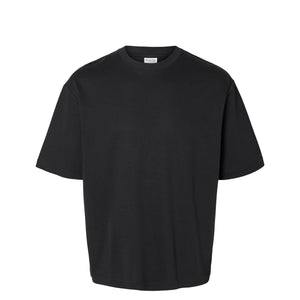 Oscar Loose T-shirt Black