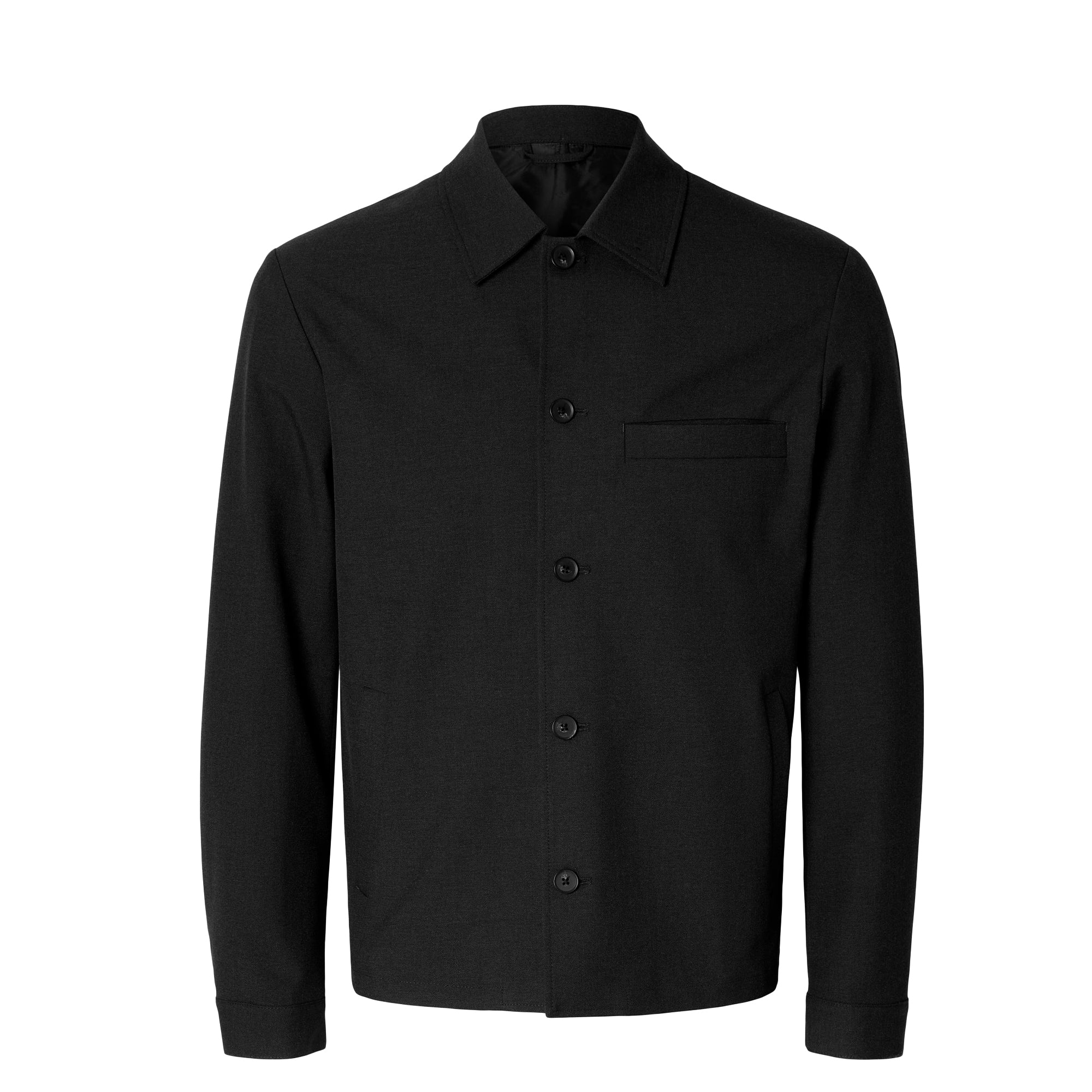 Robert Overshirt