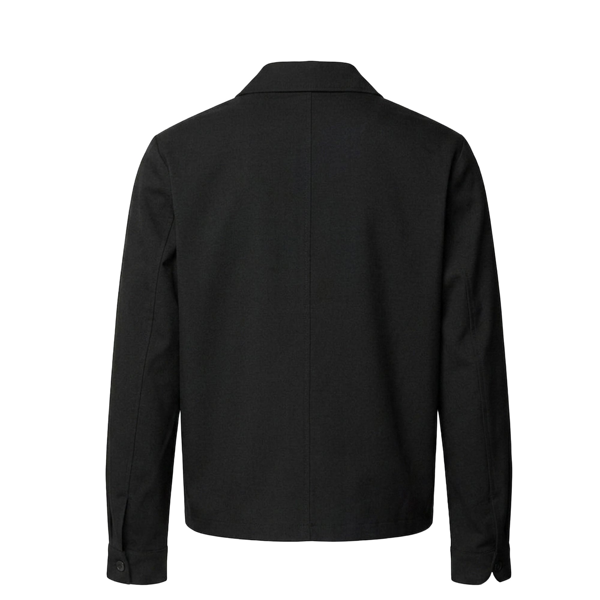 Robert Overshirt