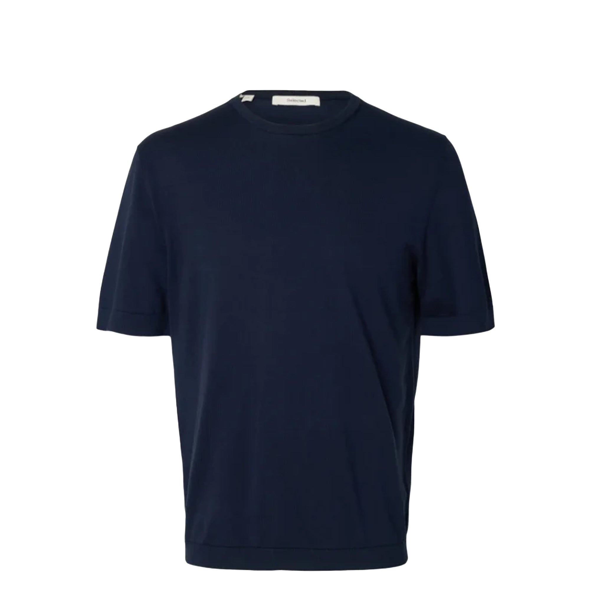 Torino Knit T-Shirt