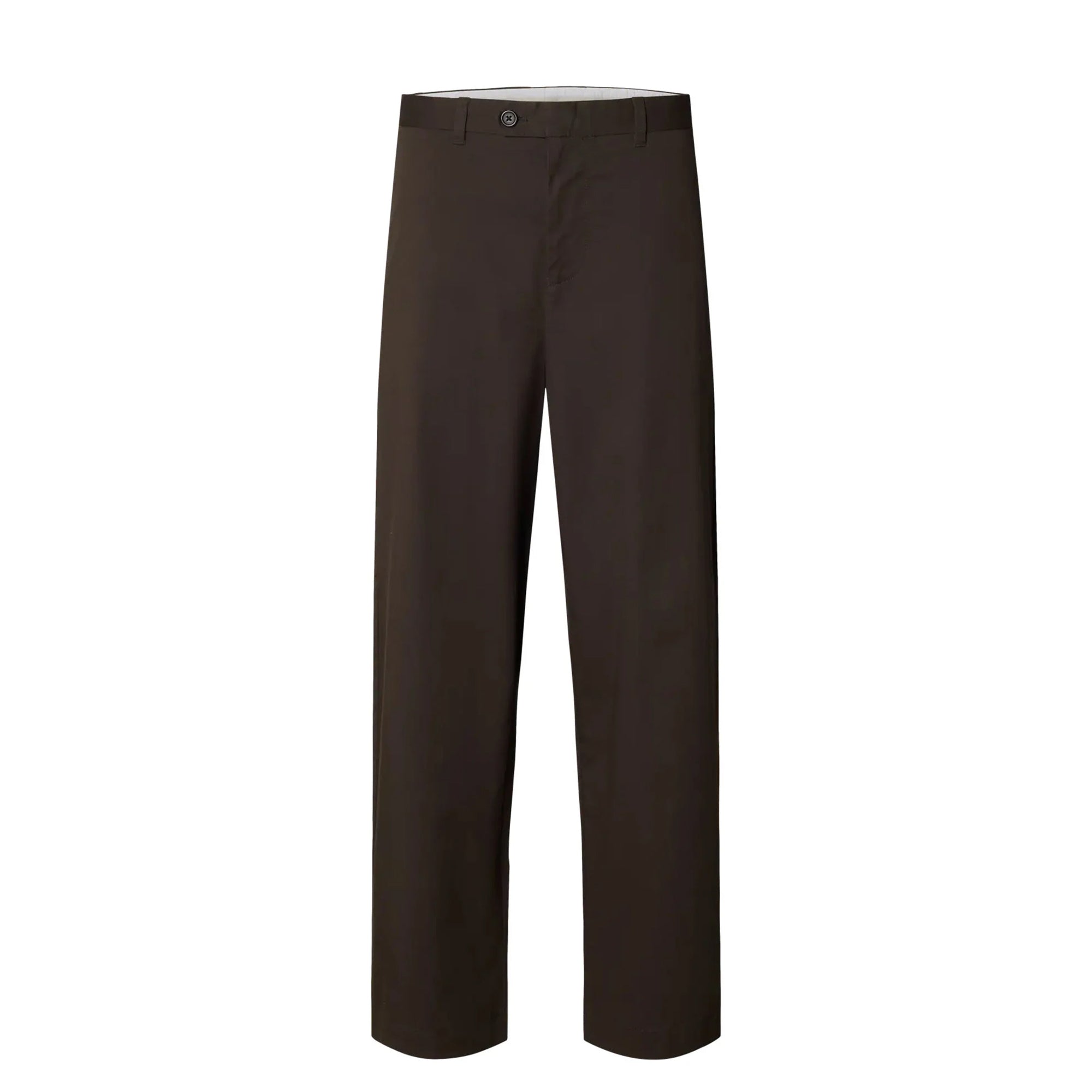Wide Leg Axel Jari Pant