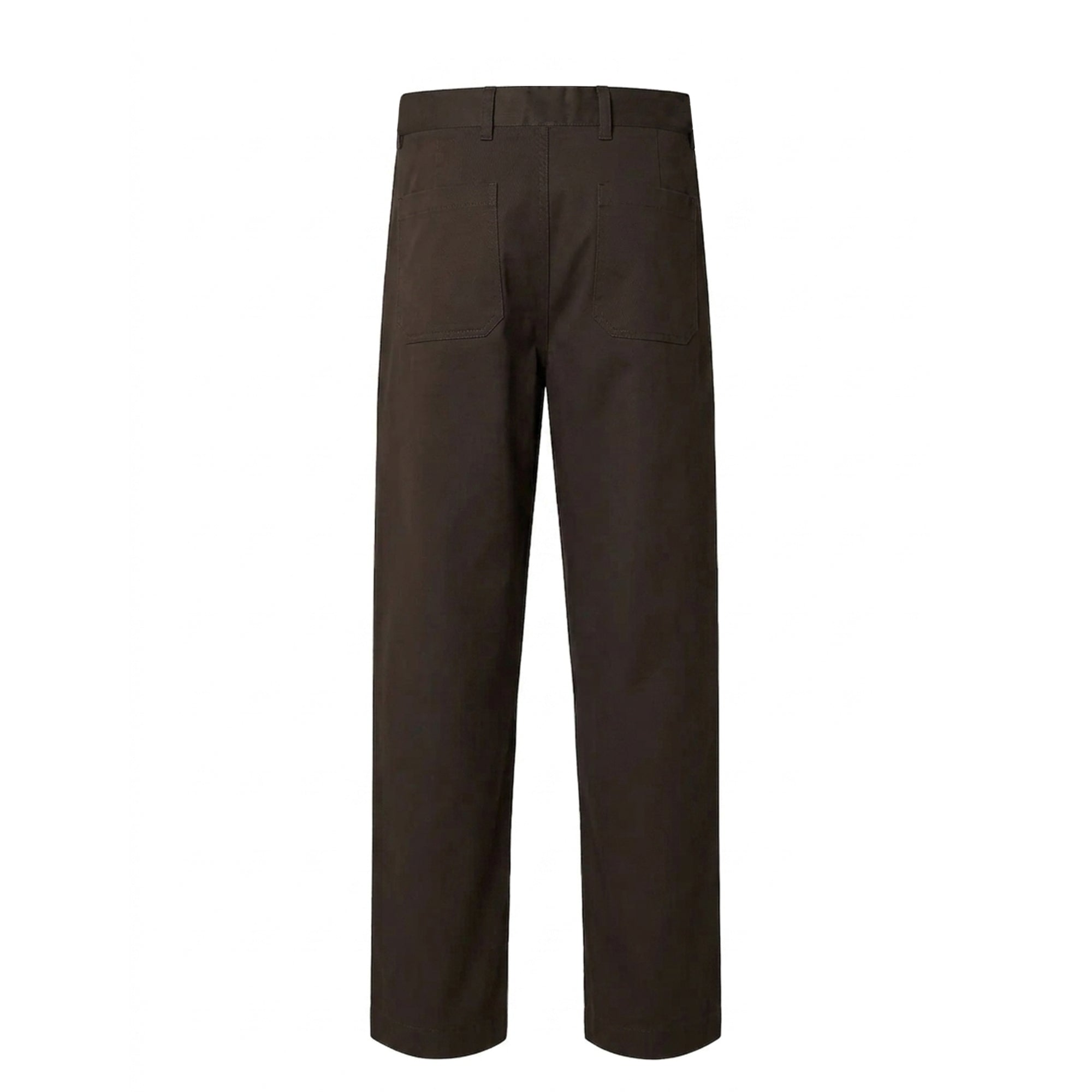 Wide Leg Axel Jari Pant