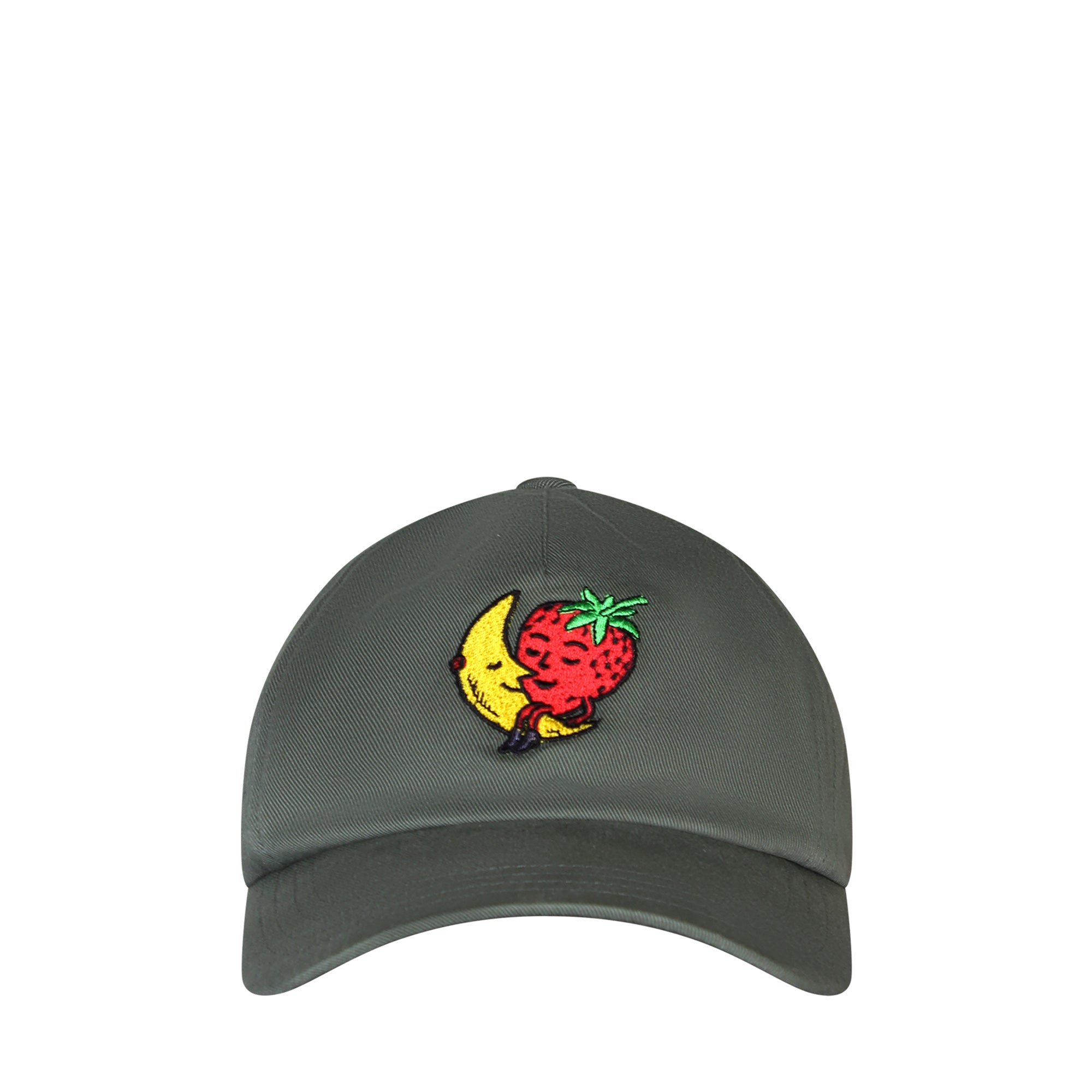 Logo Cap