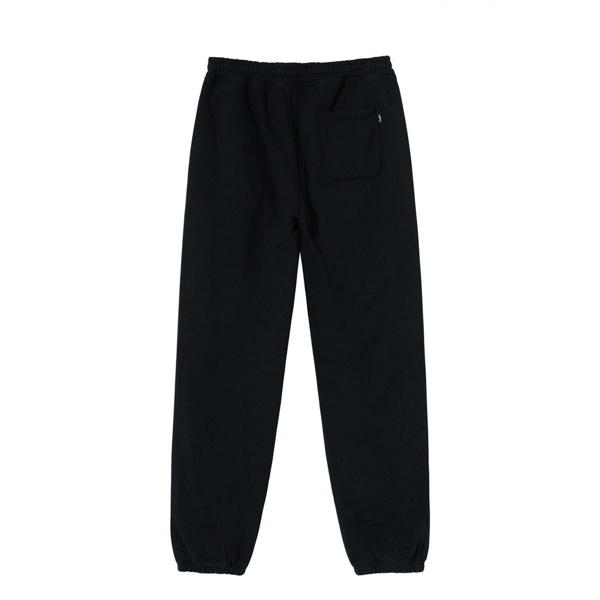 21AW STUSSY 116481 STOCK LOGO PANT M Stock Logo Pant – Premier