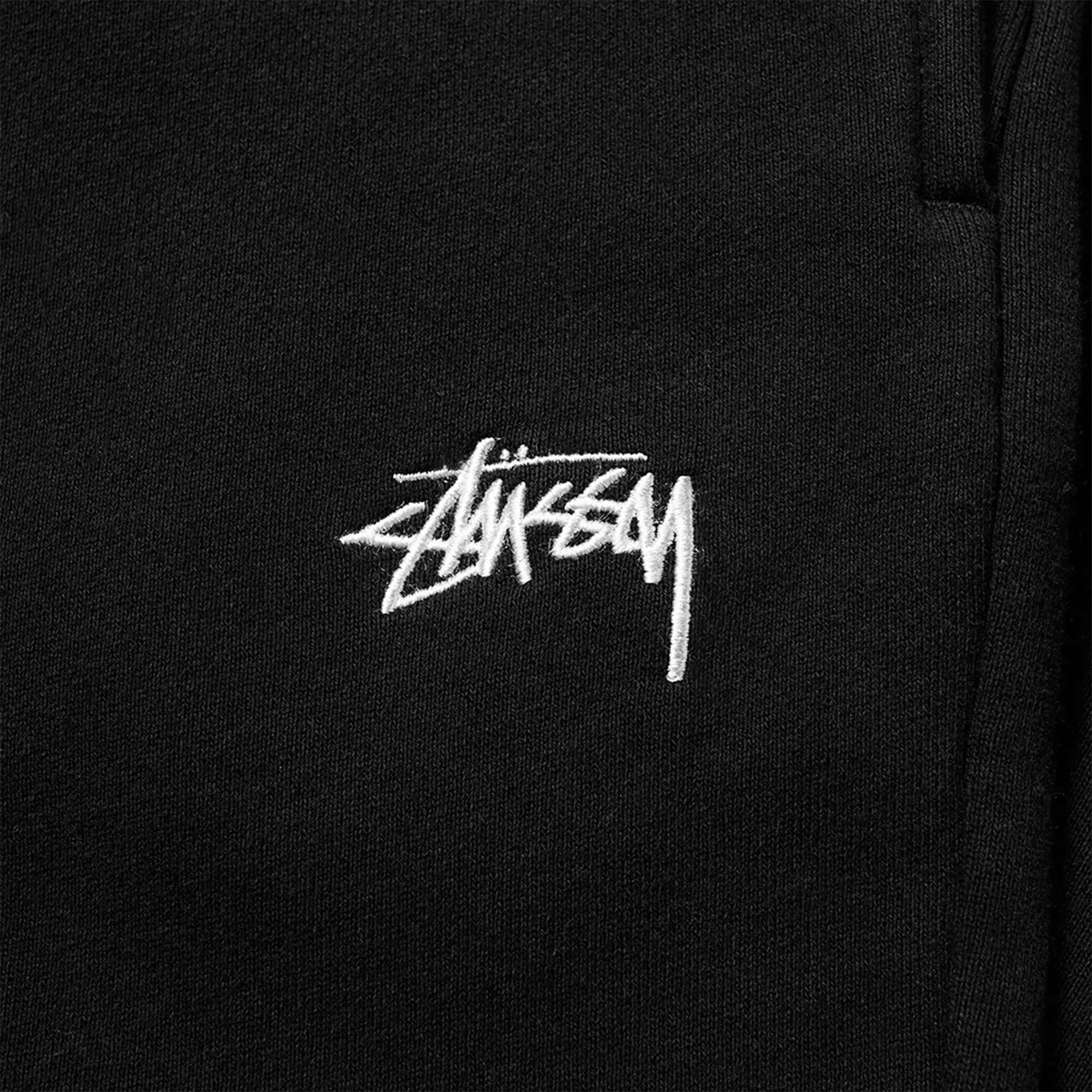 Stock Logo Pant