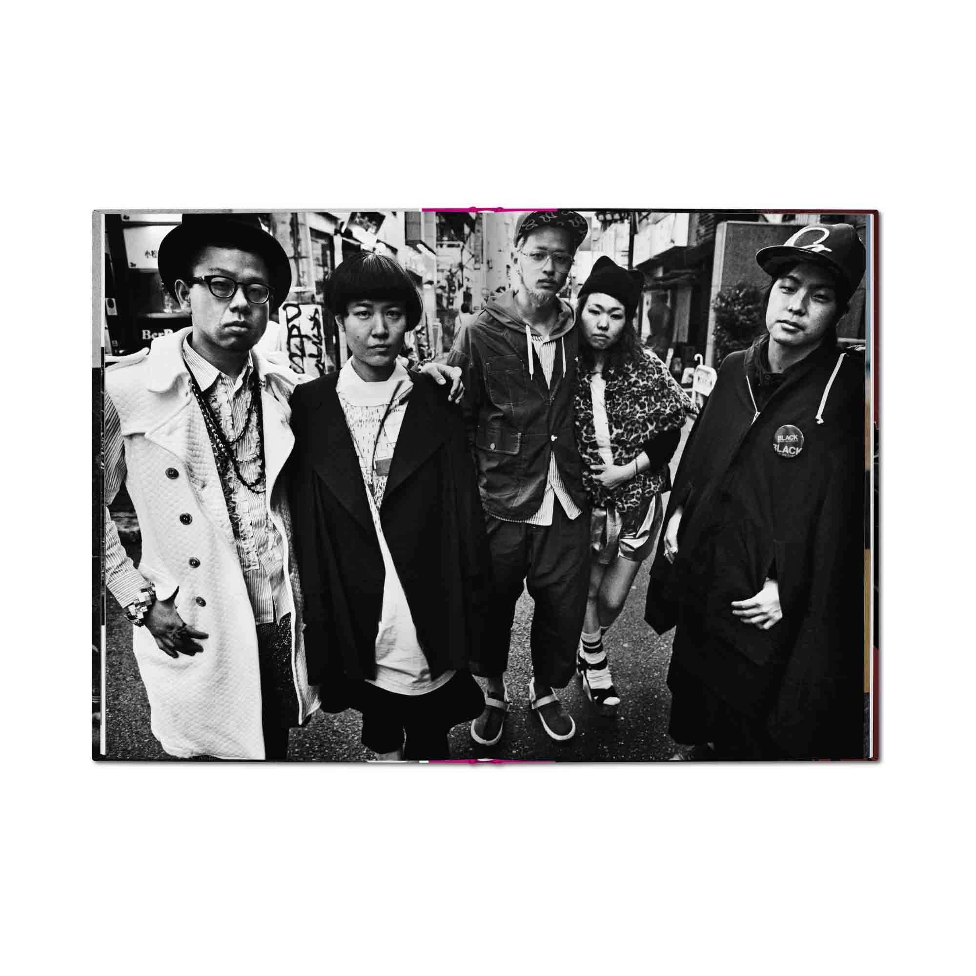 Fashion: Rei Kawakubo | Taschen | ACTSTOREONLINE