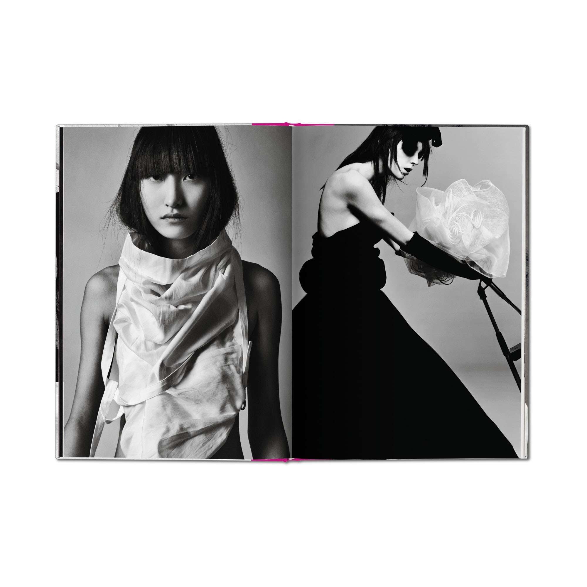 Fashion: Yohji Yamamoto | Taschen | ACTSTOREONLINE
