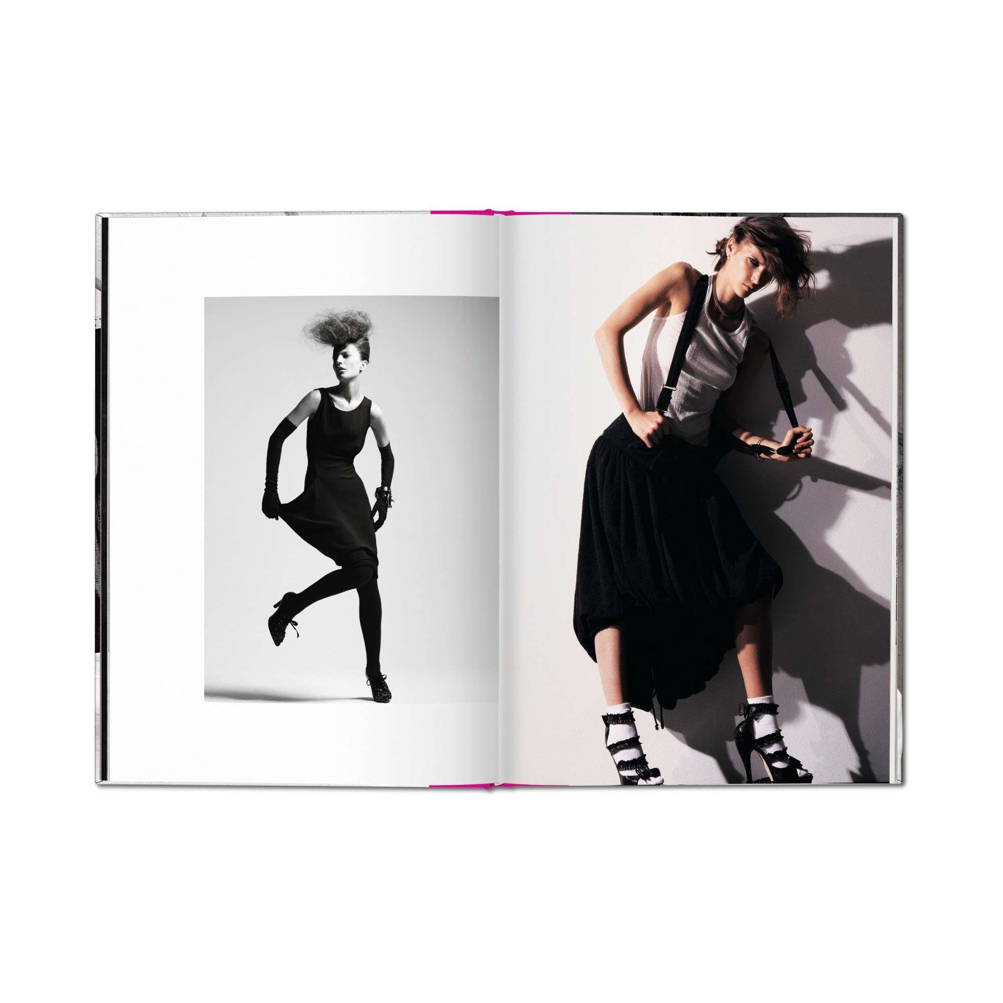 Fashion: Yohji Yamamoto | Taschen | ACTSTOREONLINE