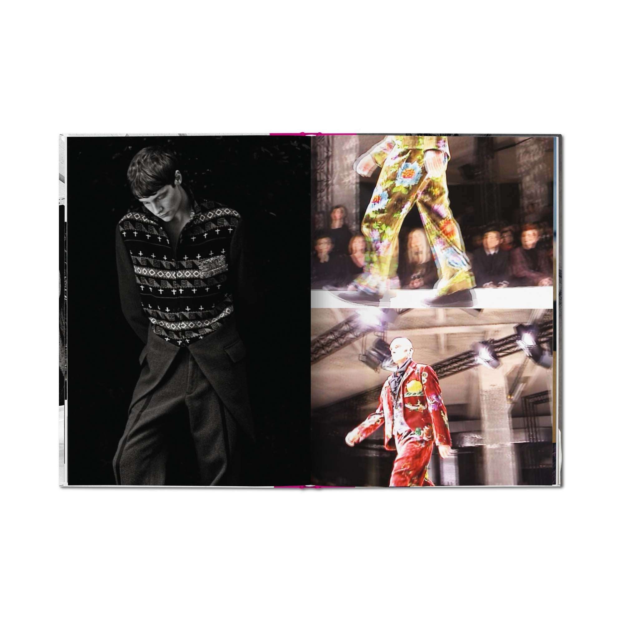 Fashion: Yohji Yamamoto | Taschen | ACTSTOREONLINE