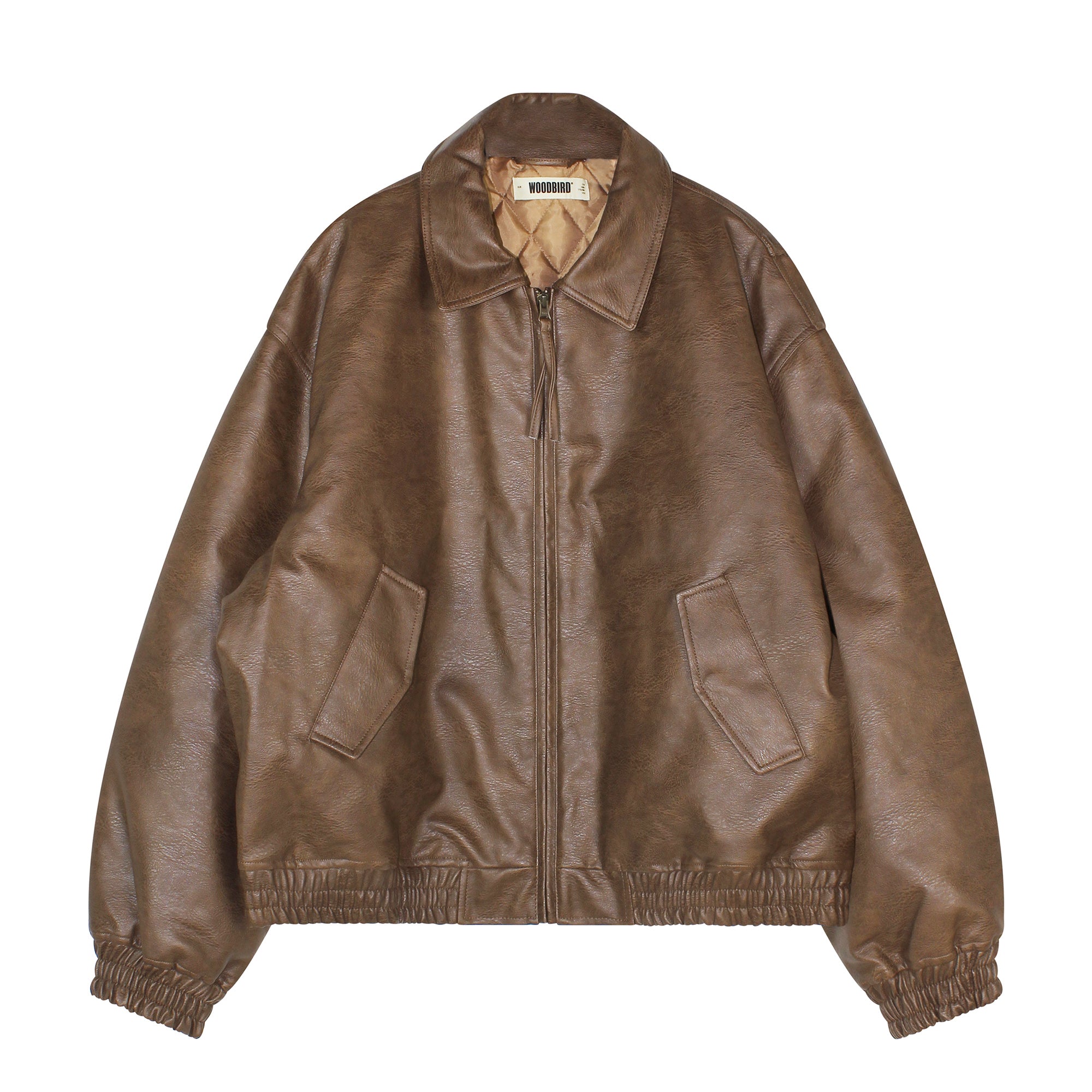 Bao Biker Jacket