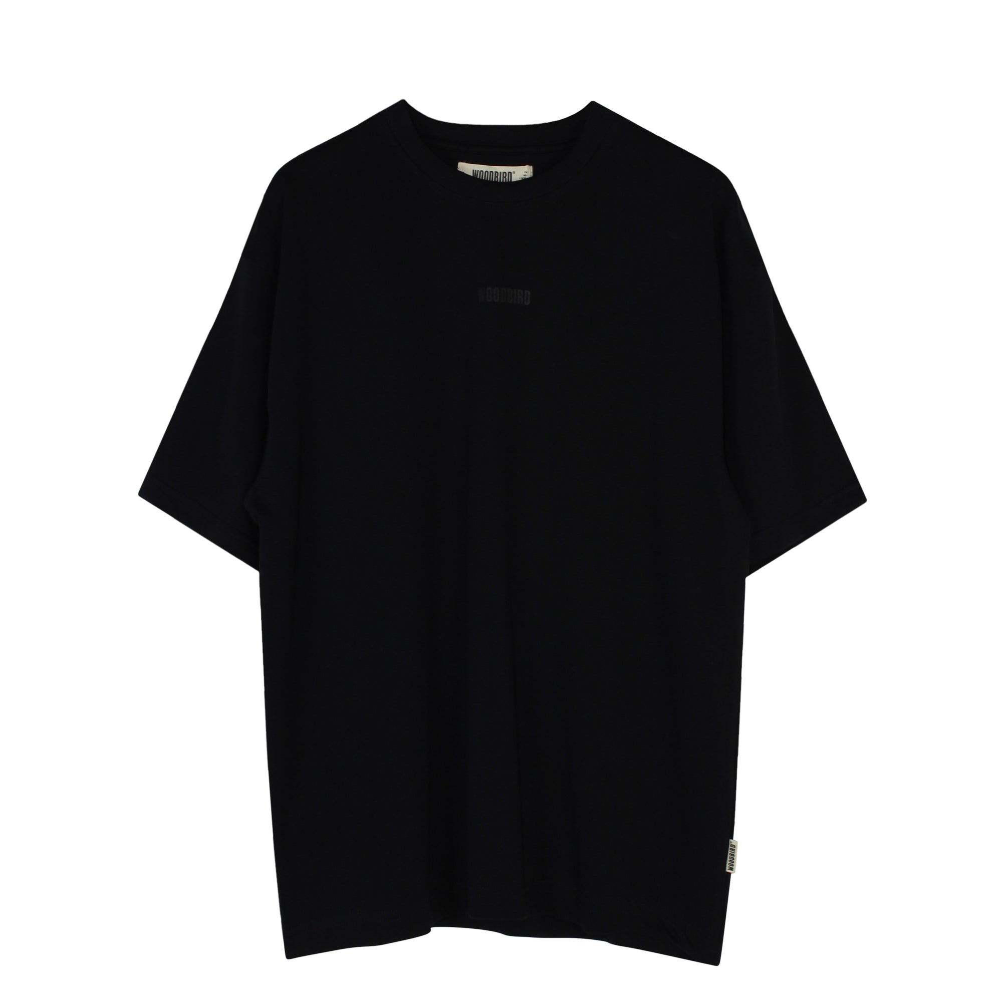 Beam Base Tee Black