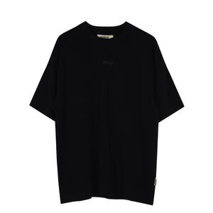Beam Base Tee Black