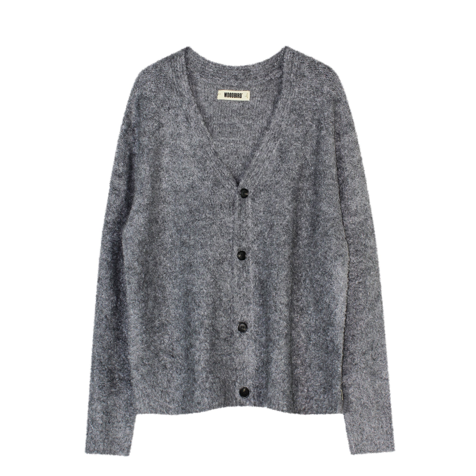 Koon Loop Cardigan
